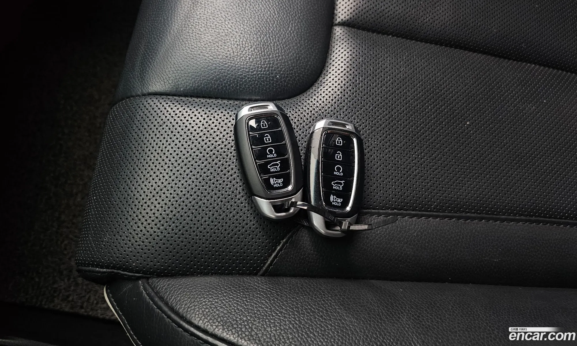 Hyundai Palisade 2020 — 8