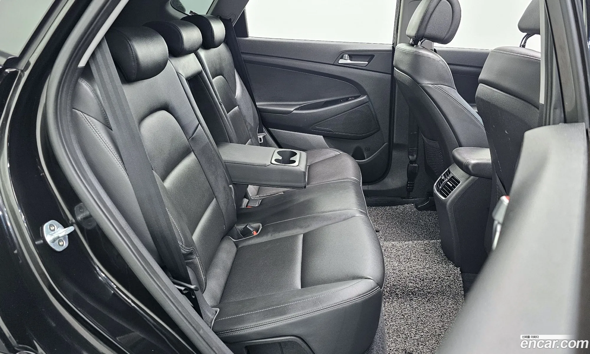 Hyundai Tucson 2017 — 23