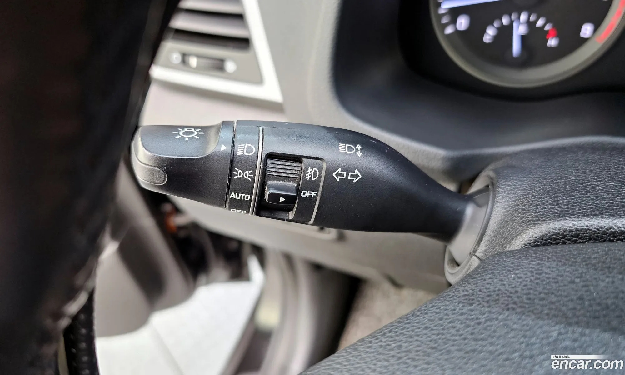 Hyundai Tucson 2017 — 15