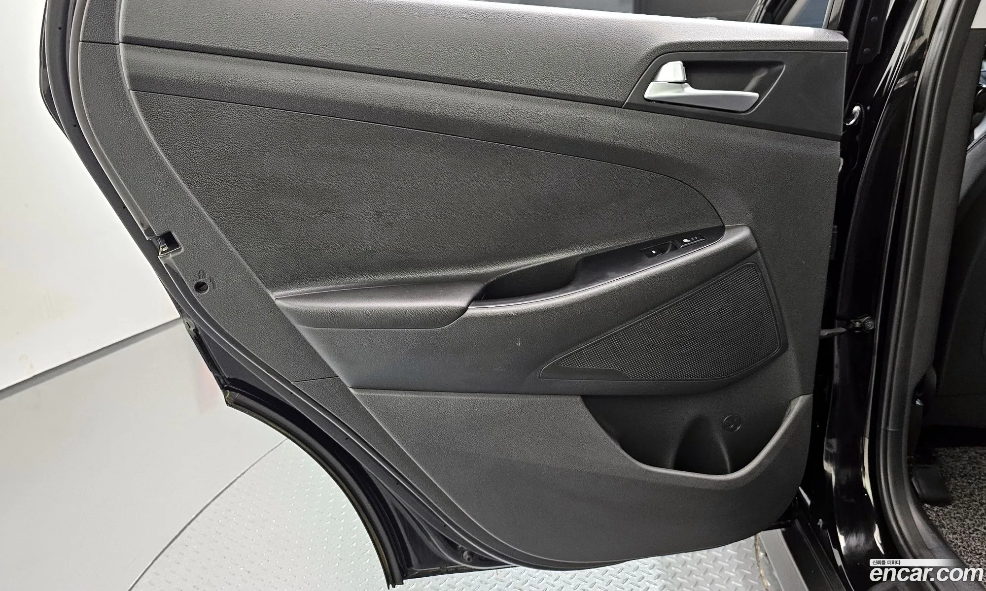 Hyundai Tucson 2017 — 6