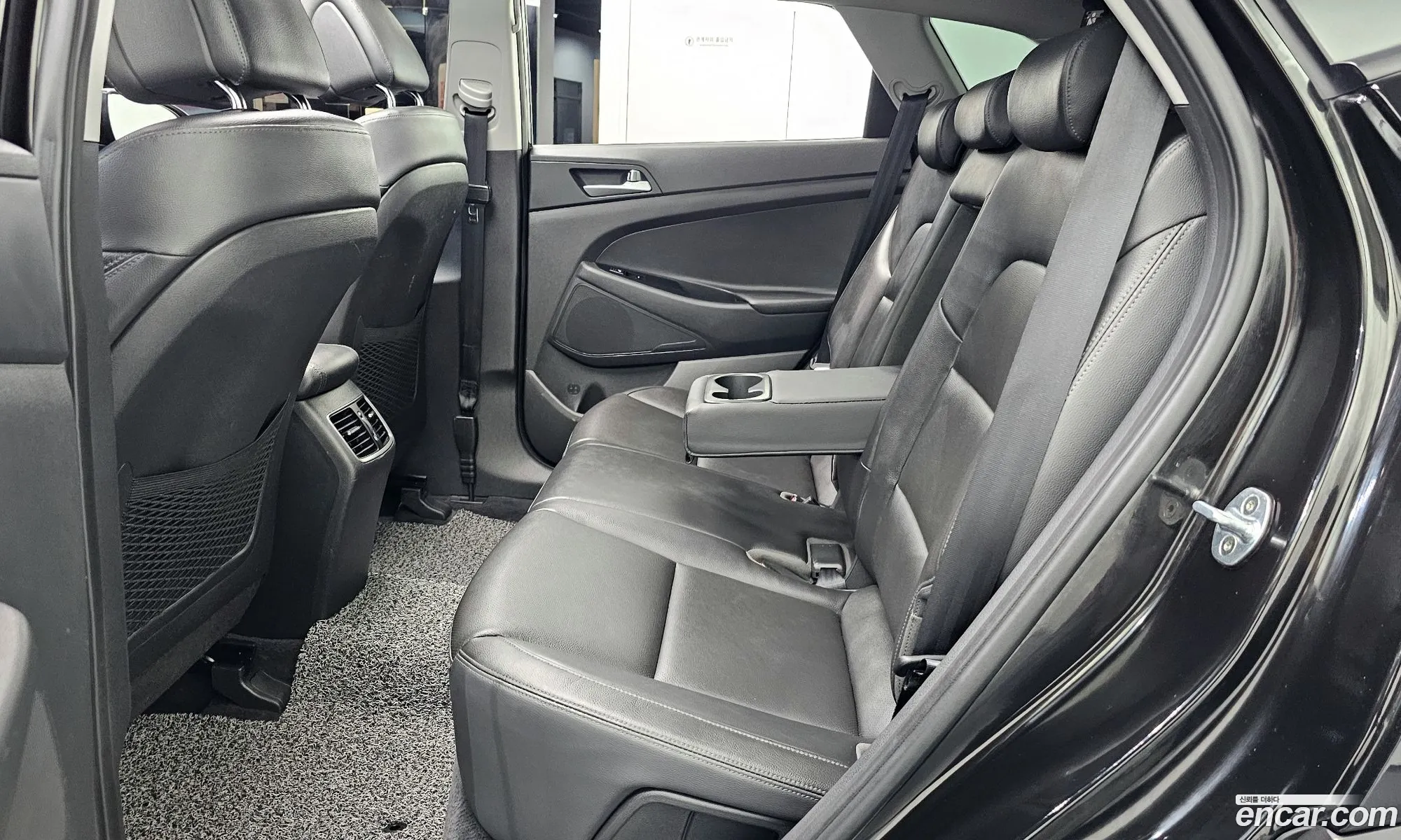 Hyundai Tucson 2017 — 5