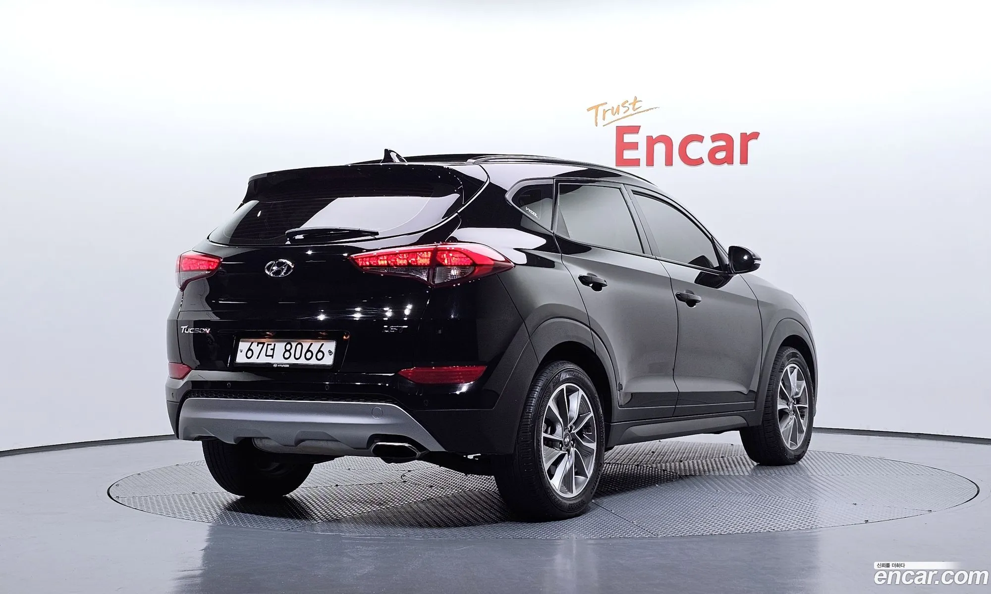 Hyundai Tucson 2017 — 29