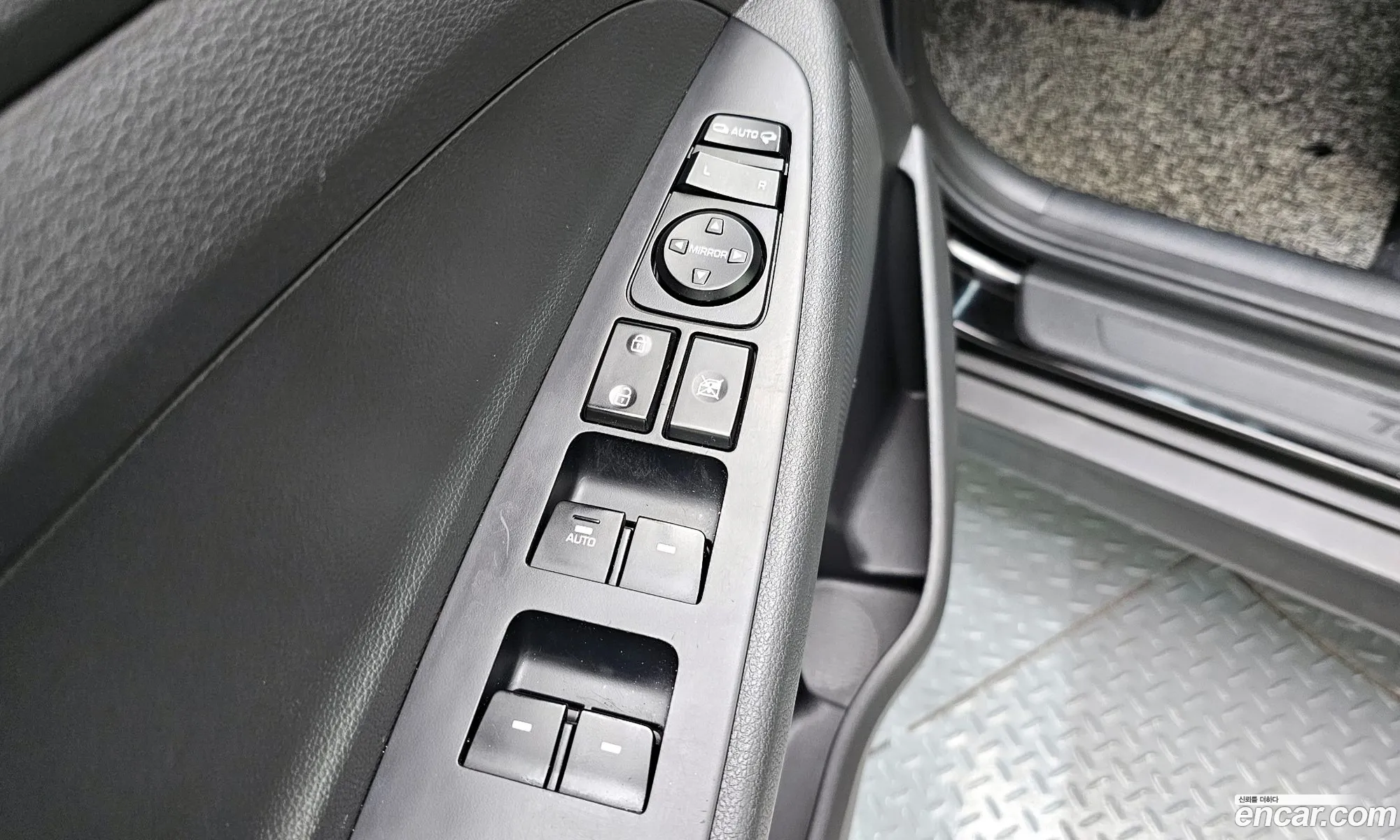 Hyundai Tucson 2017 — 30