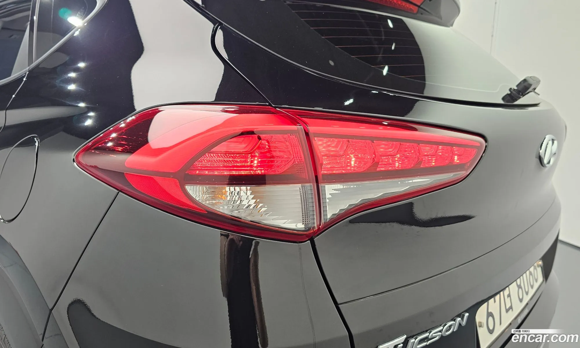 Hyundai Tucson 2017 — 21