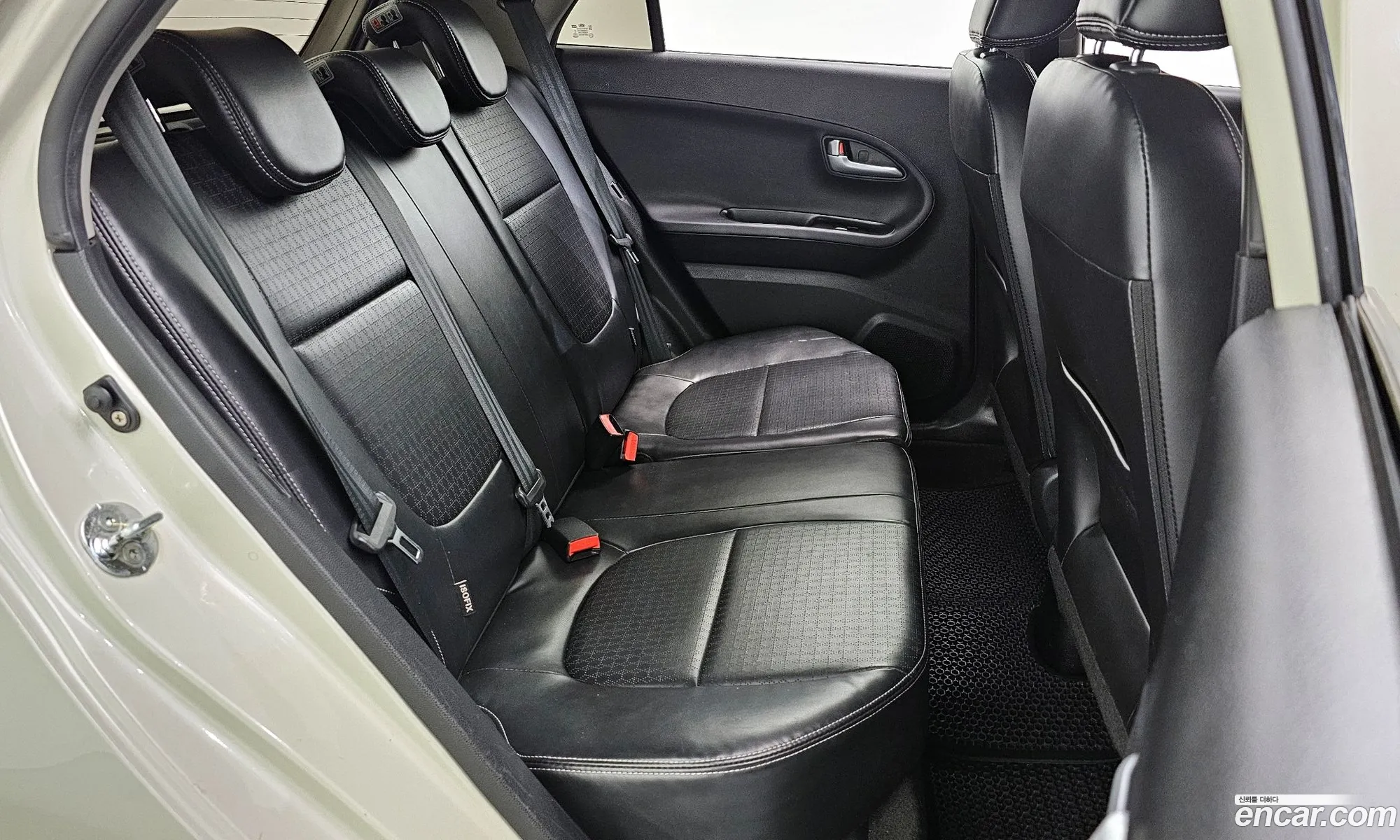 Kia Morning 2015 — 2
