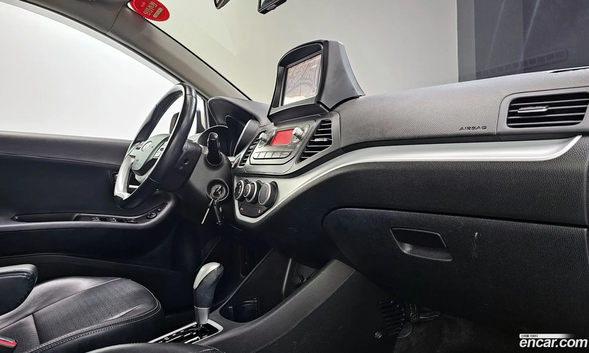 Kia Morning 2015 — 30