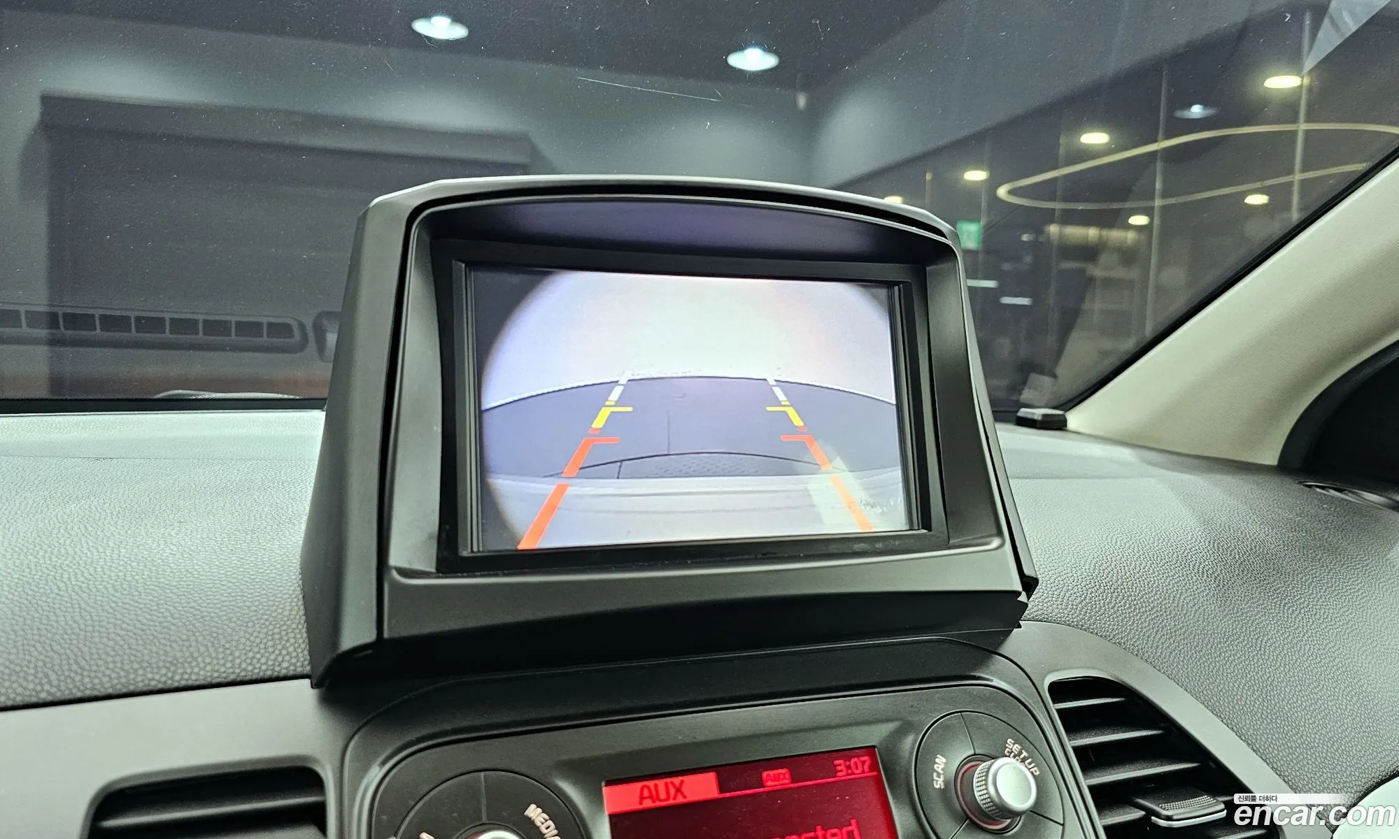 Kia Morning 2015 — 4