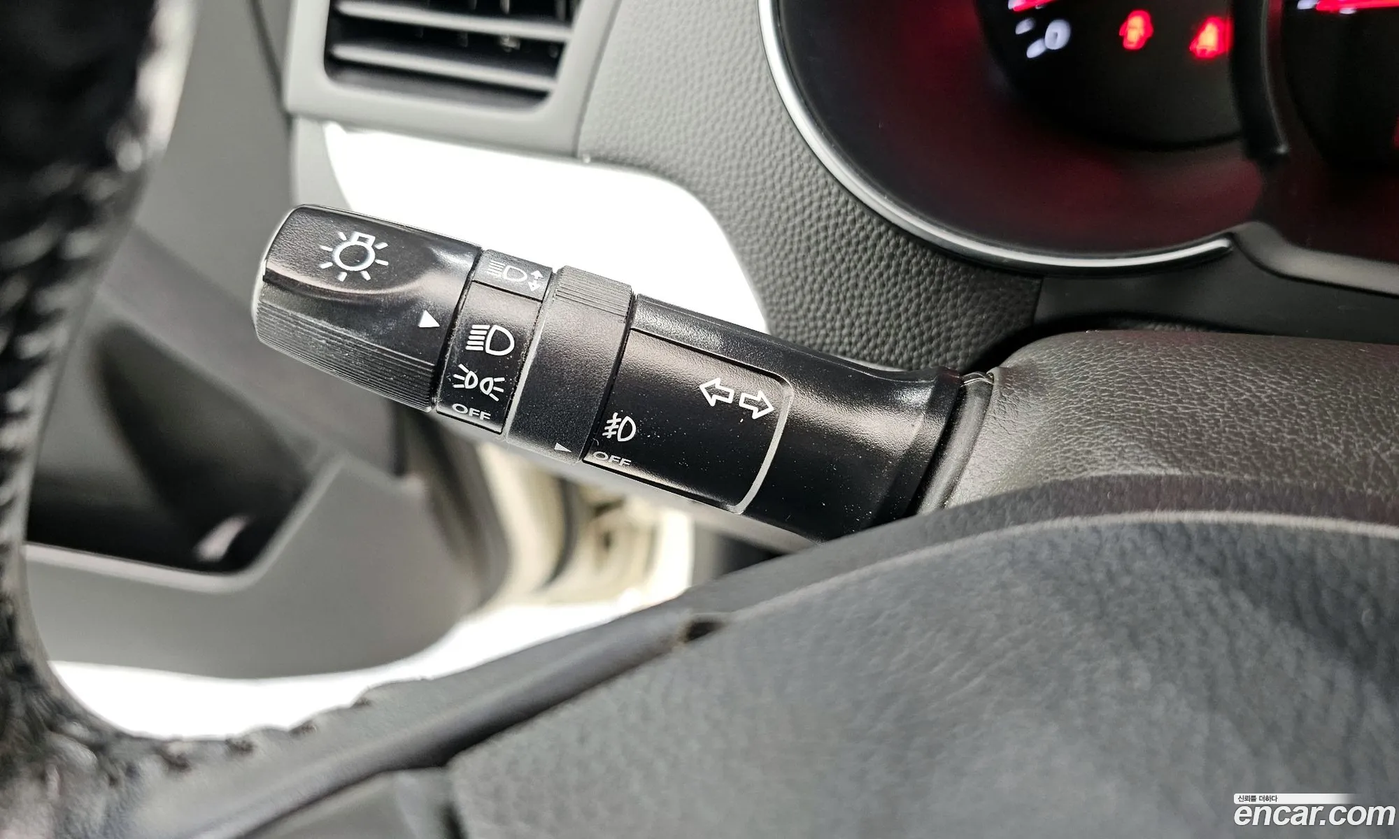 Kia Morning 2015 — 5