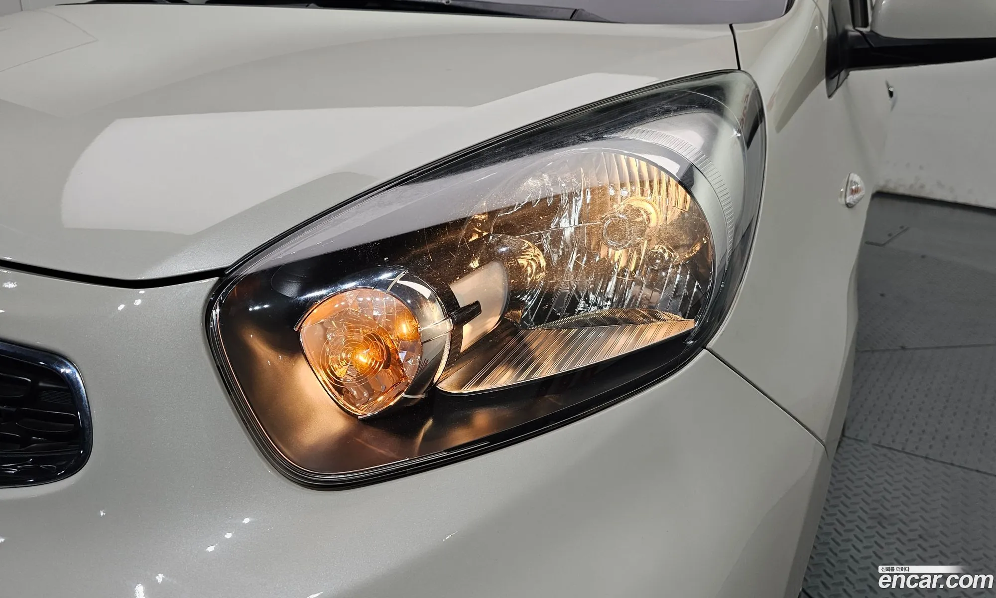 Kia Morning 2015 — 9