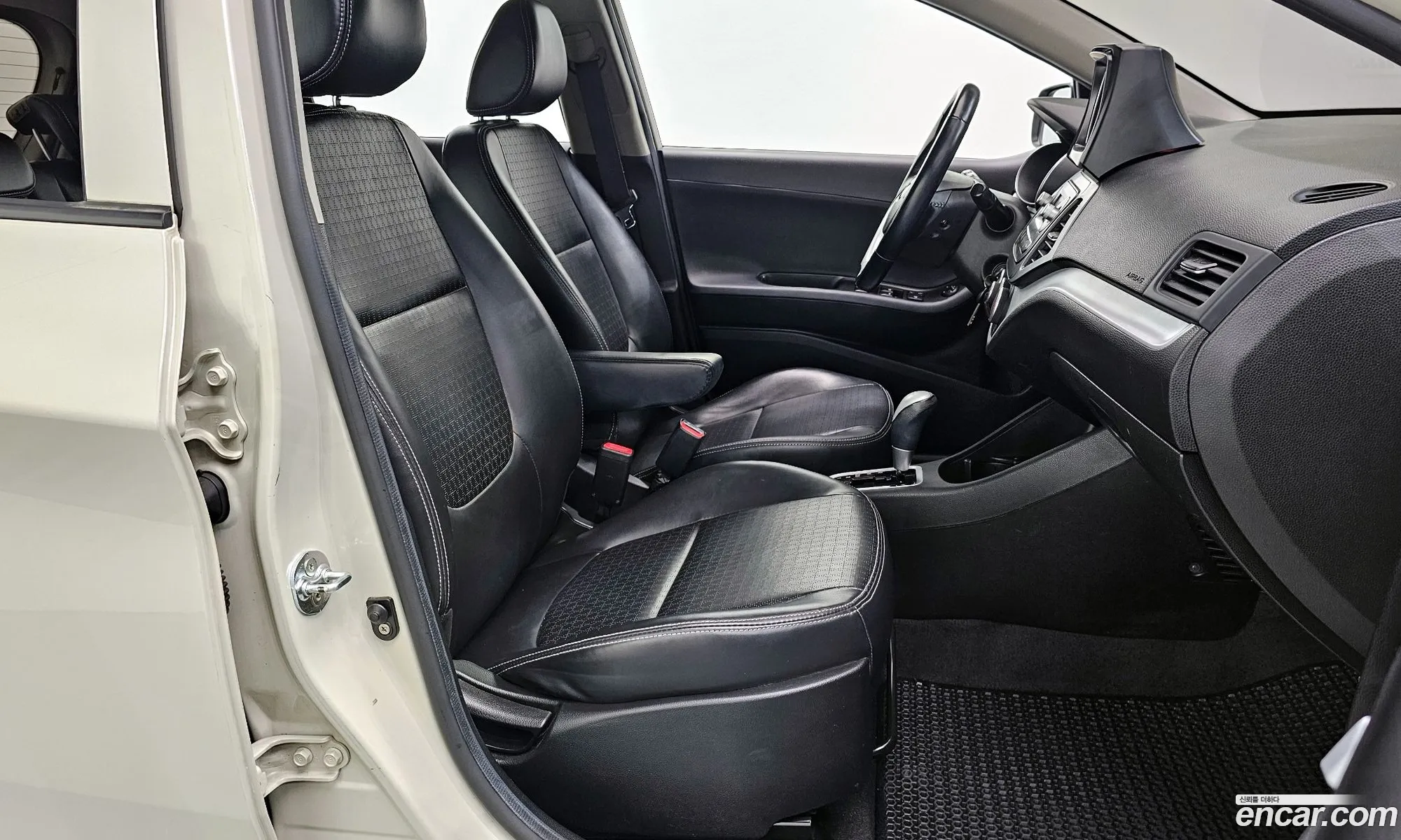Kia Morning 2015 — 6
