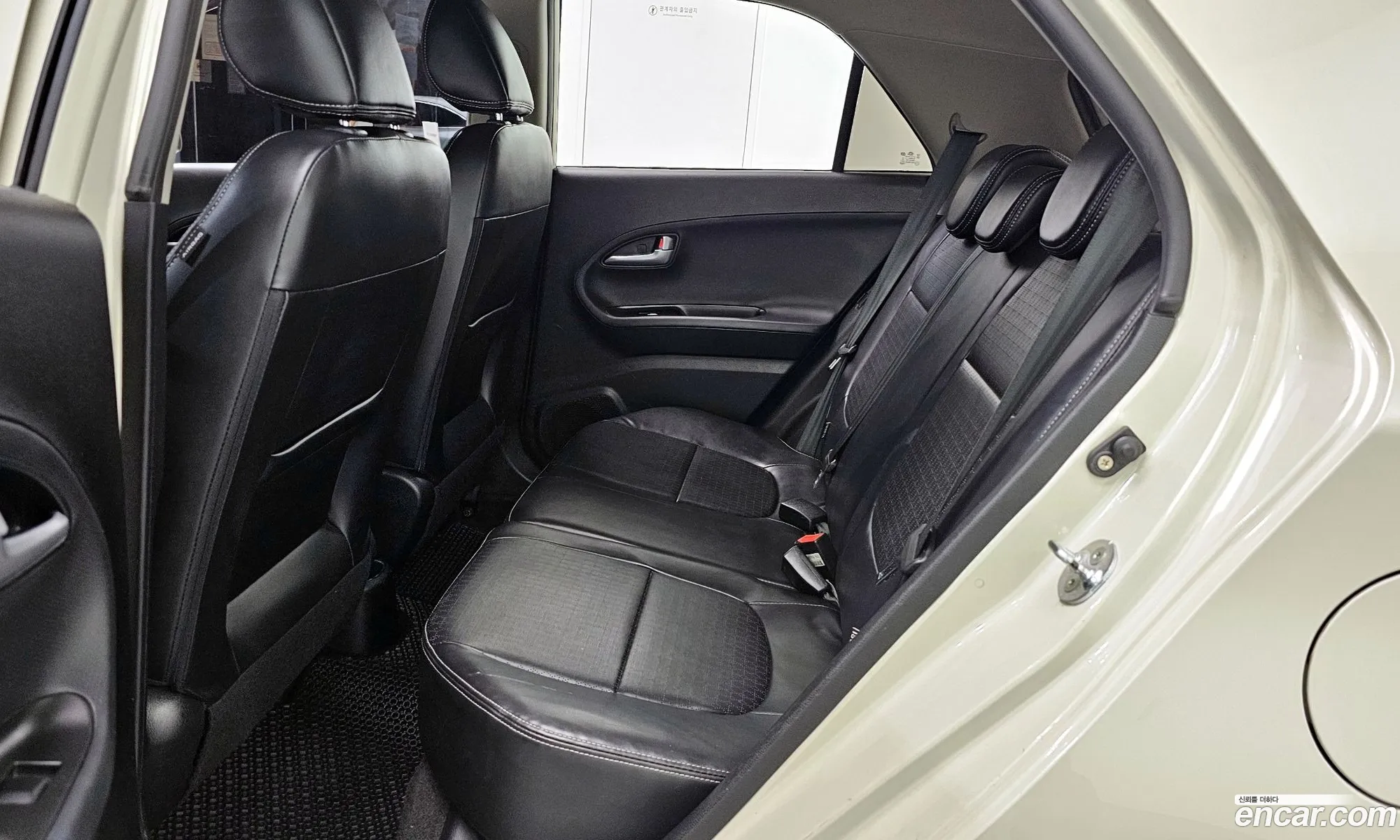 Kia Morning 2015 — 7