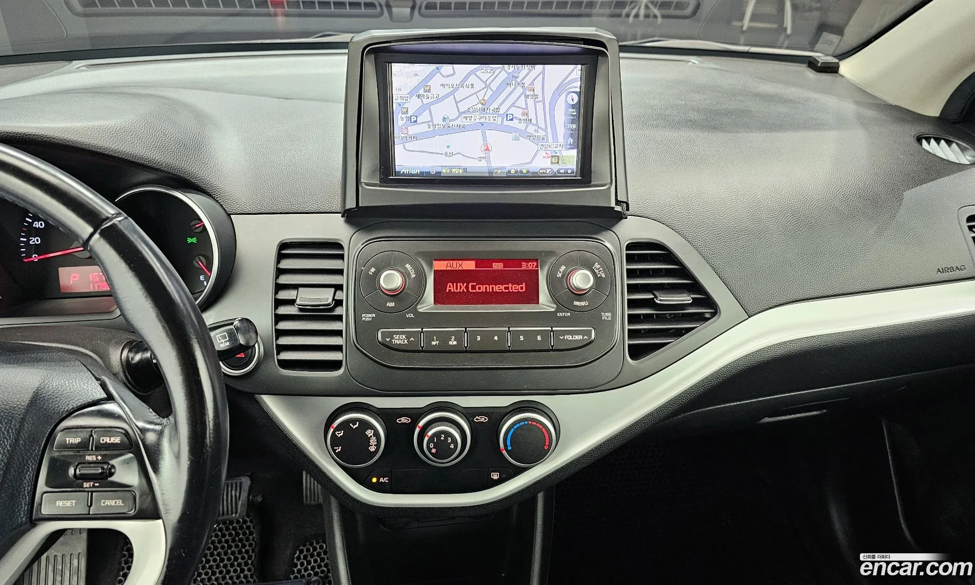 Kia Morning 2015 — 18