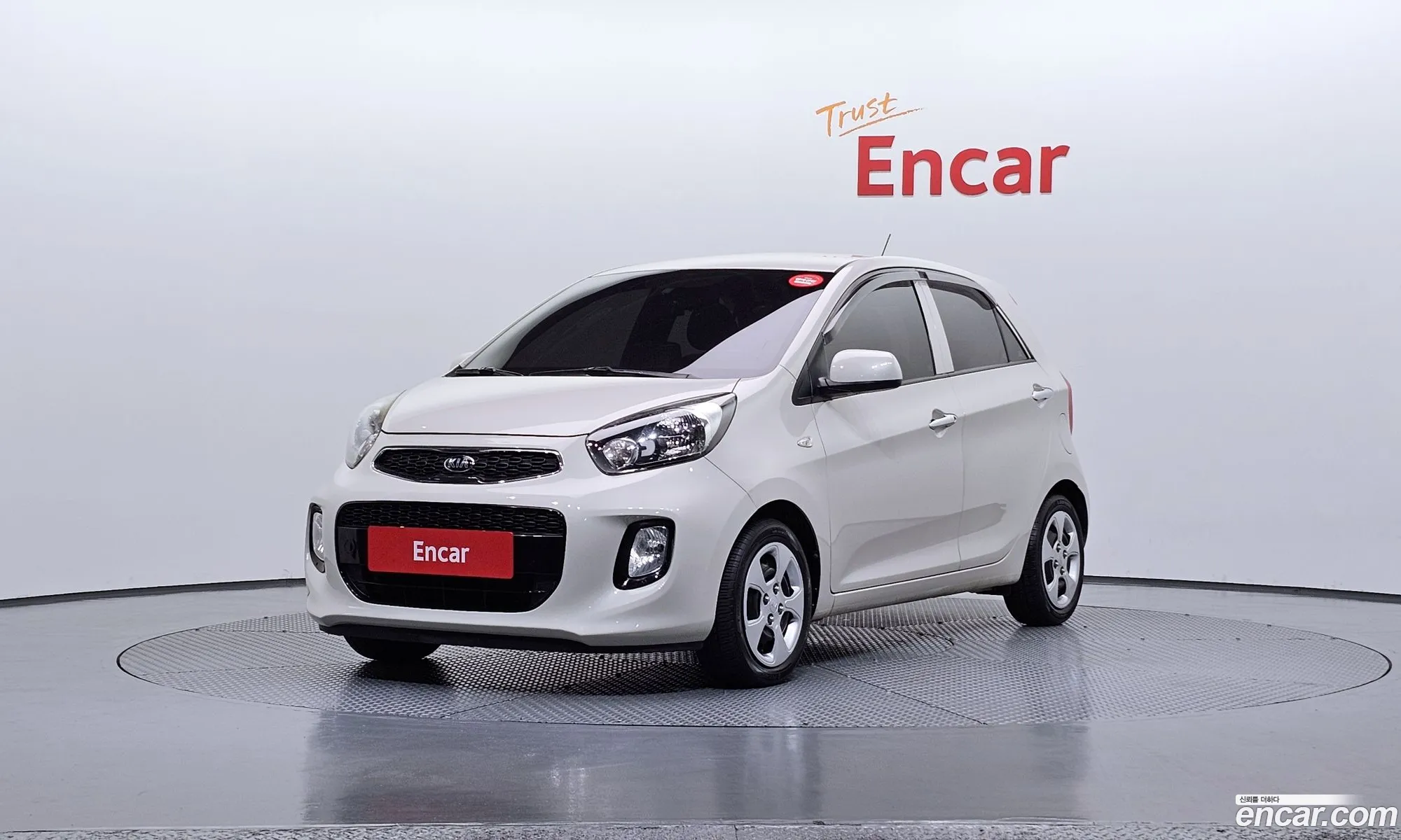Kia Morning 2015 — 29