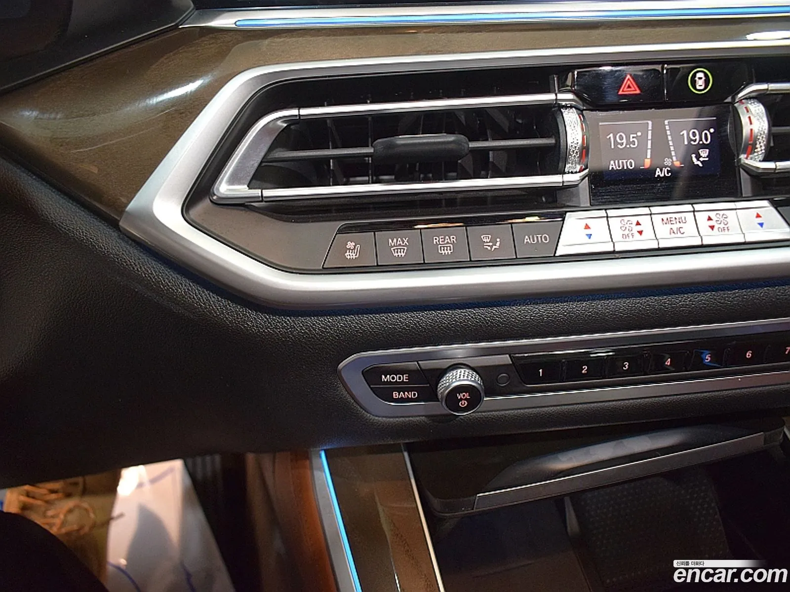BMW X5 2022 — 8