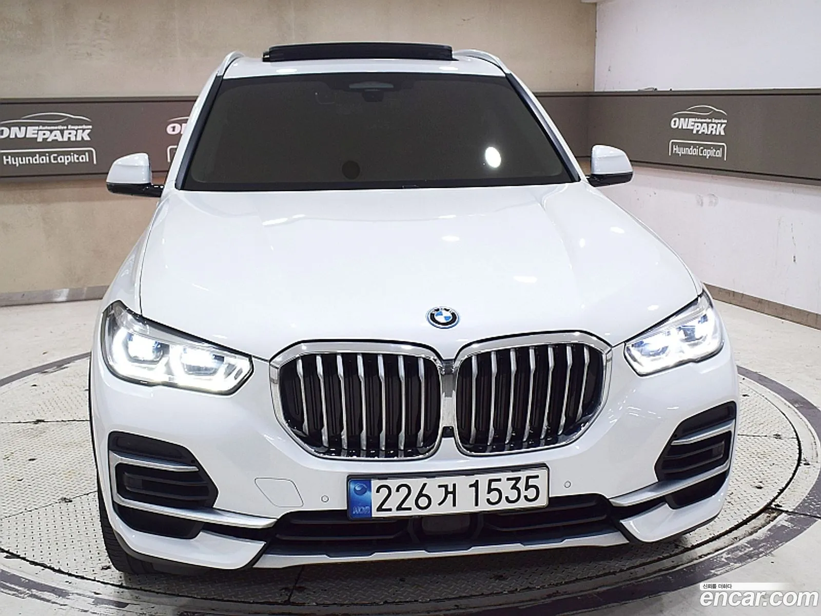 BMW X5 2022 — 15