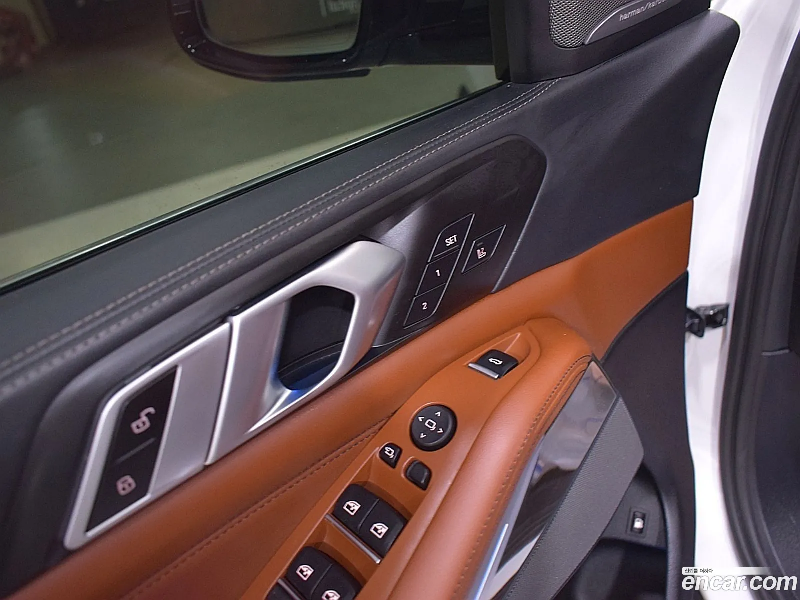BMW X5 2022 — 6