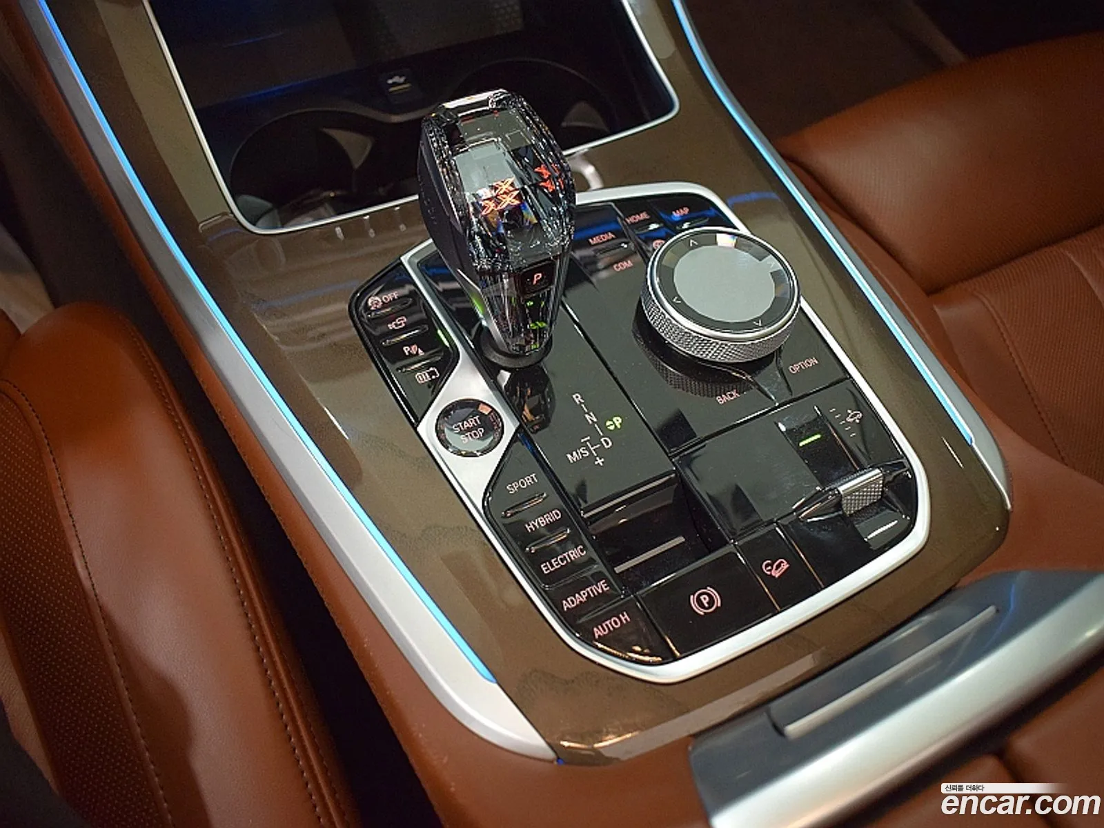 BMW X5 2022 — 17