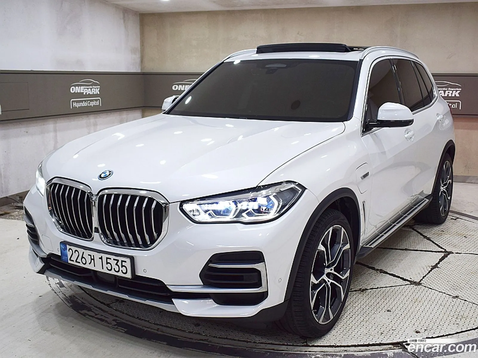 BMW X5 2022 — 13