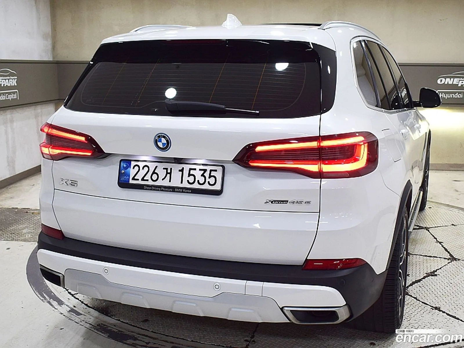 BMW X5 2022 — 10