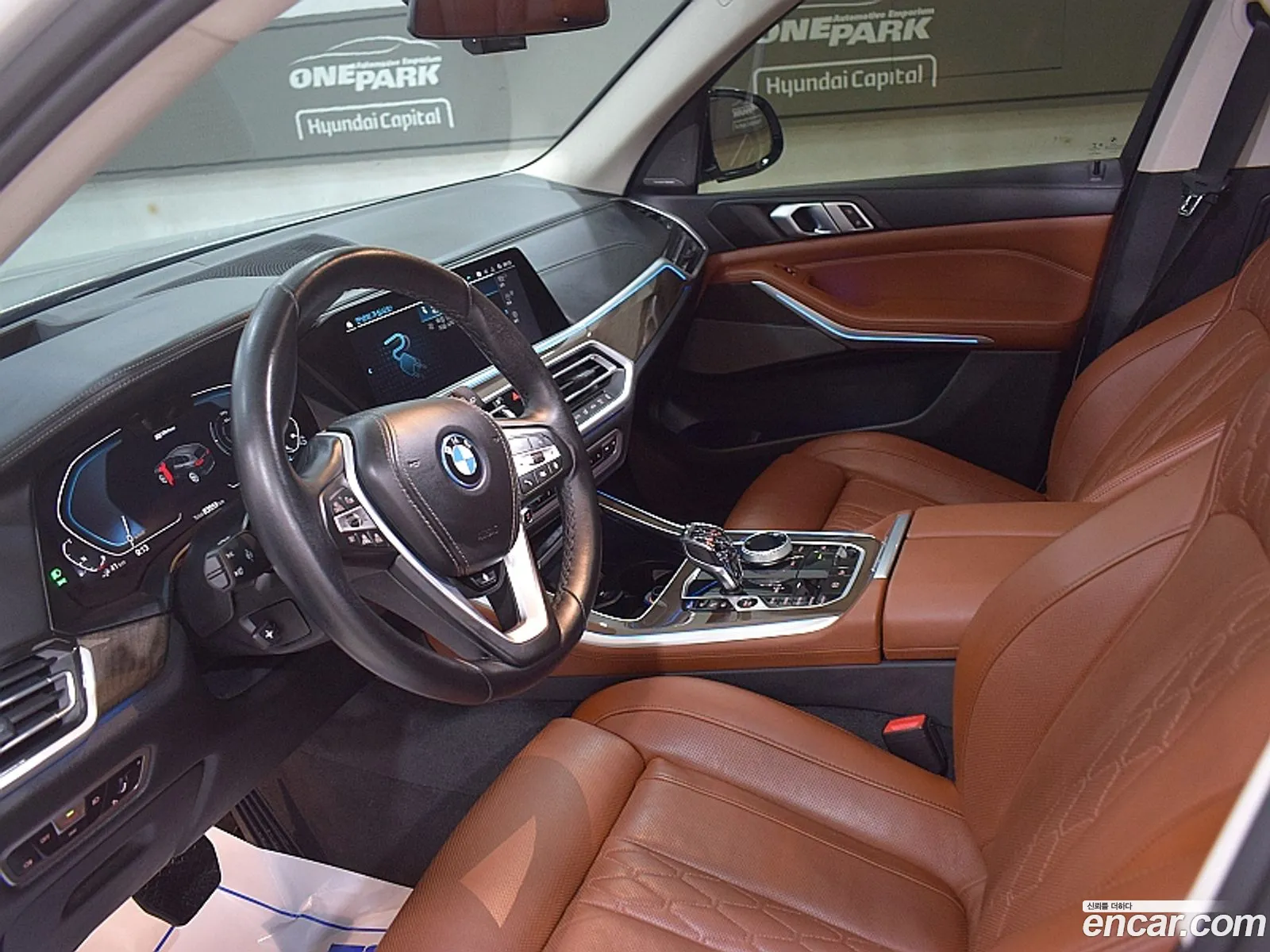 BMW X5 2022 — 3