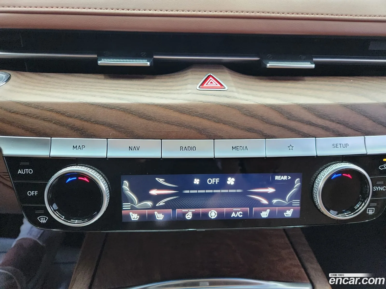Genesis G80 2021 — 14