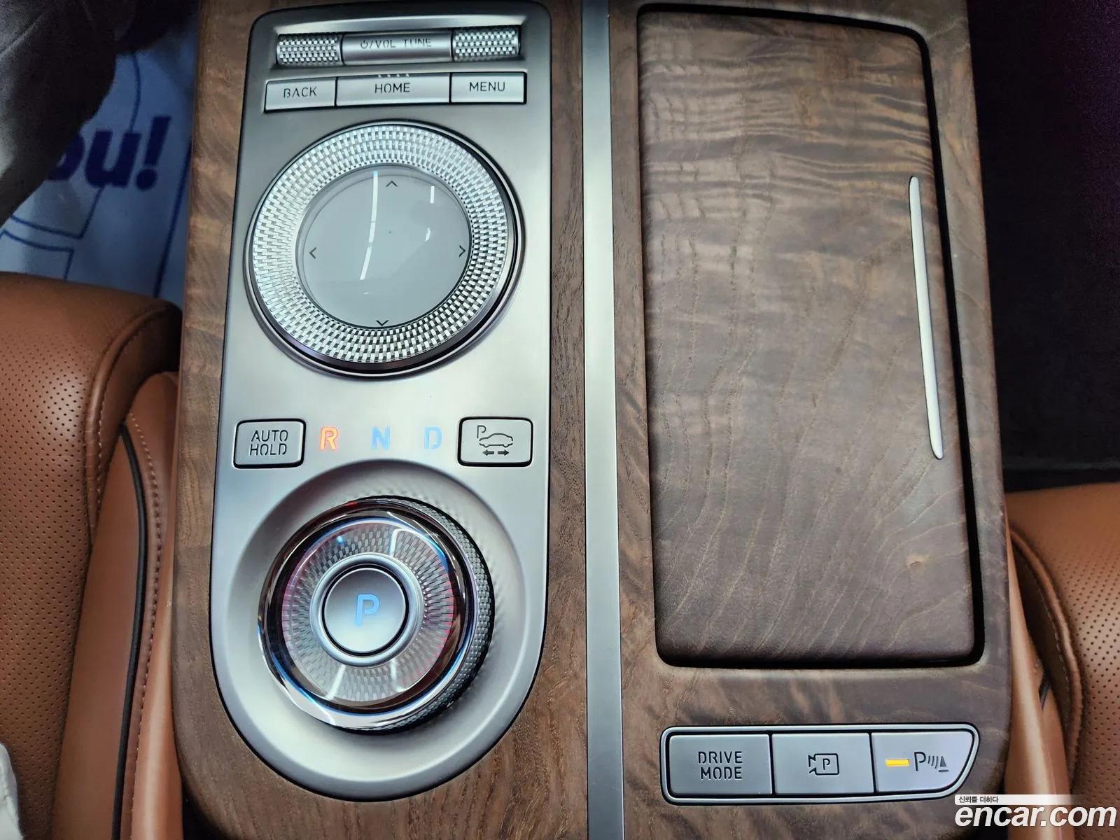 Genesis G80 2021 — 12