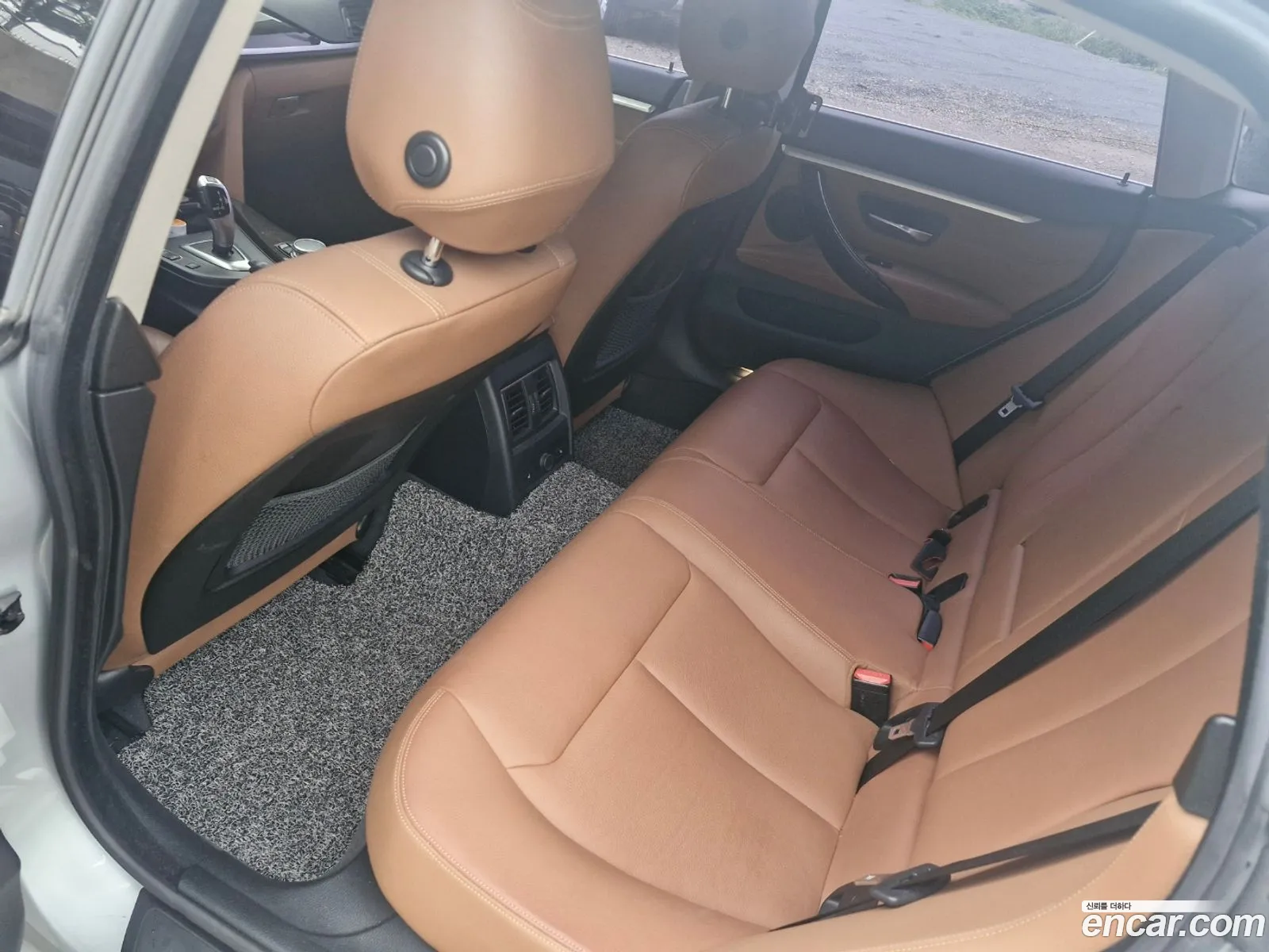 BMW 4 Series 2016 — 11