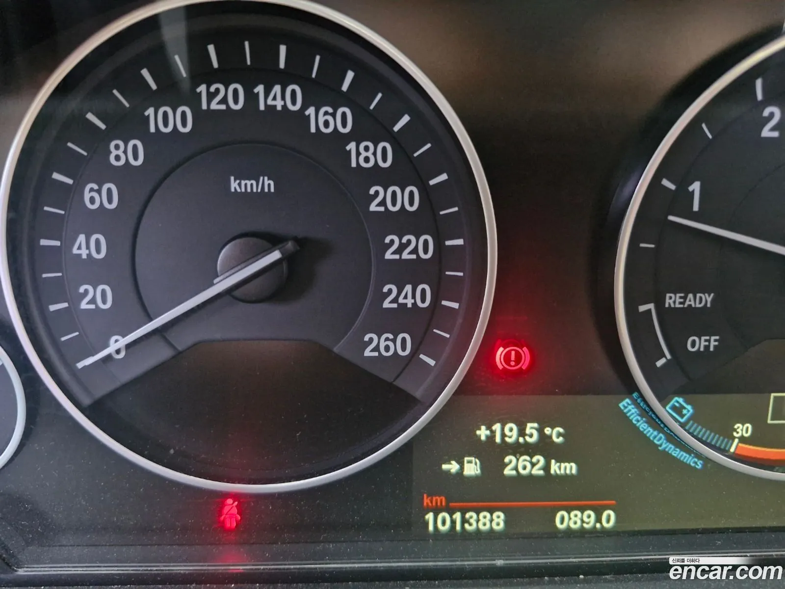 BMW 4 Series 2016 — 5