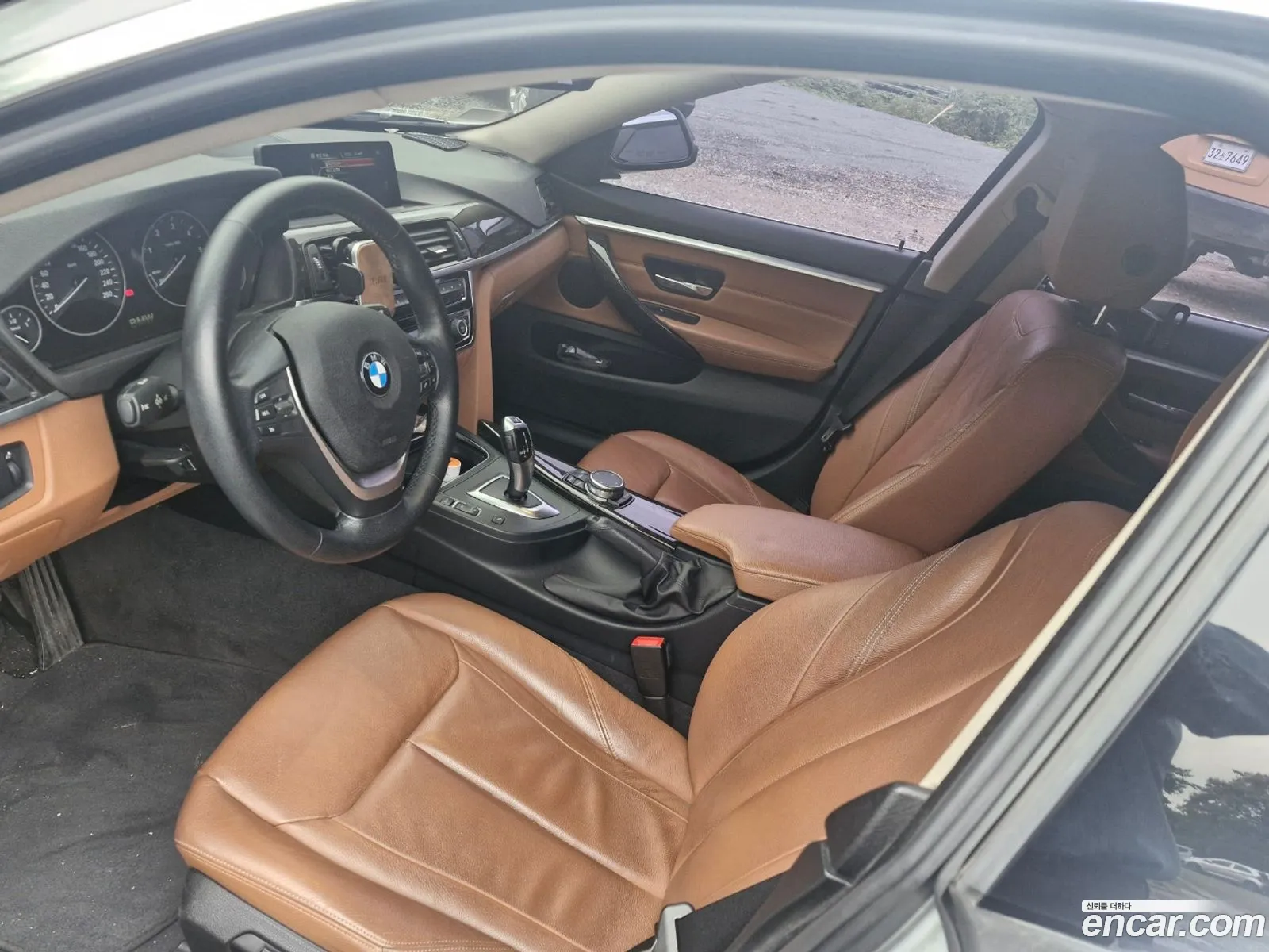 BMW 4 Series 2016 — 7
