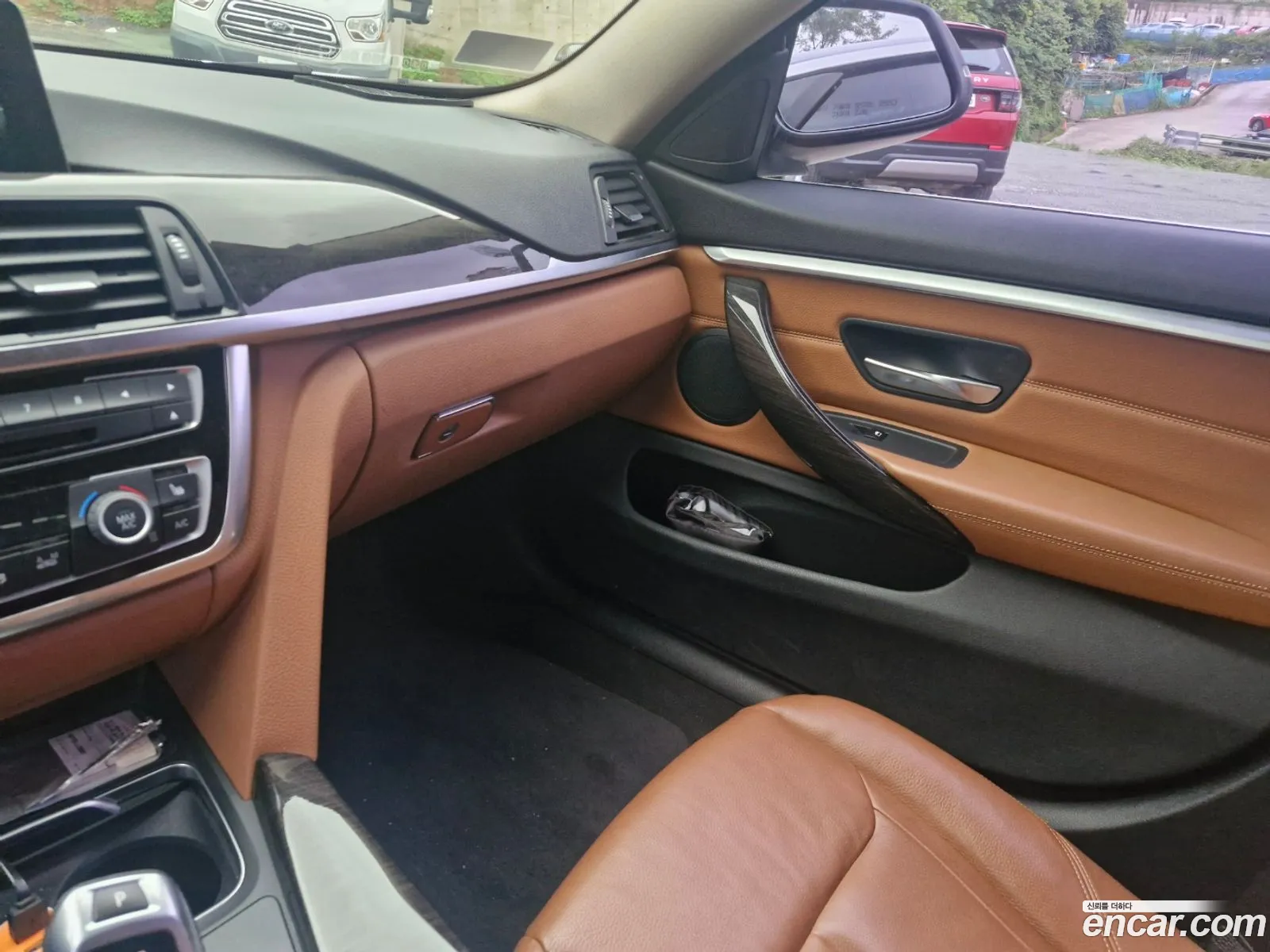BMW 4 Series 2016 — 6