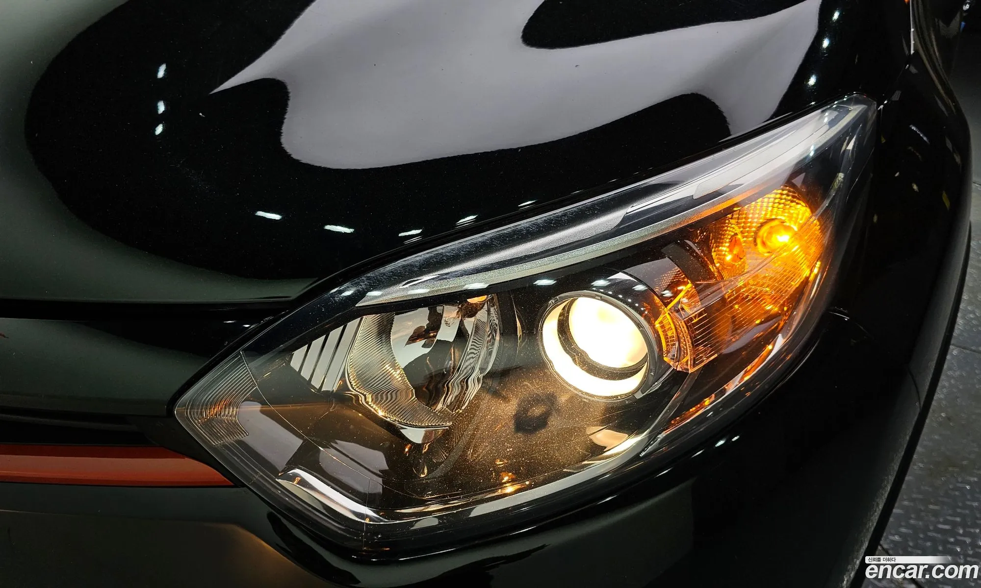 Renault Korea (Samsung) QM3 2014 — 5
