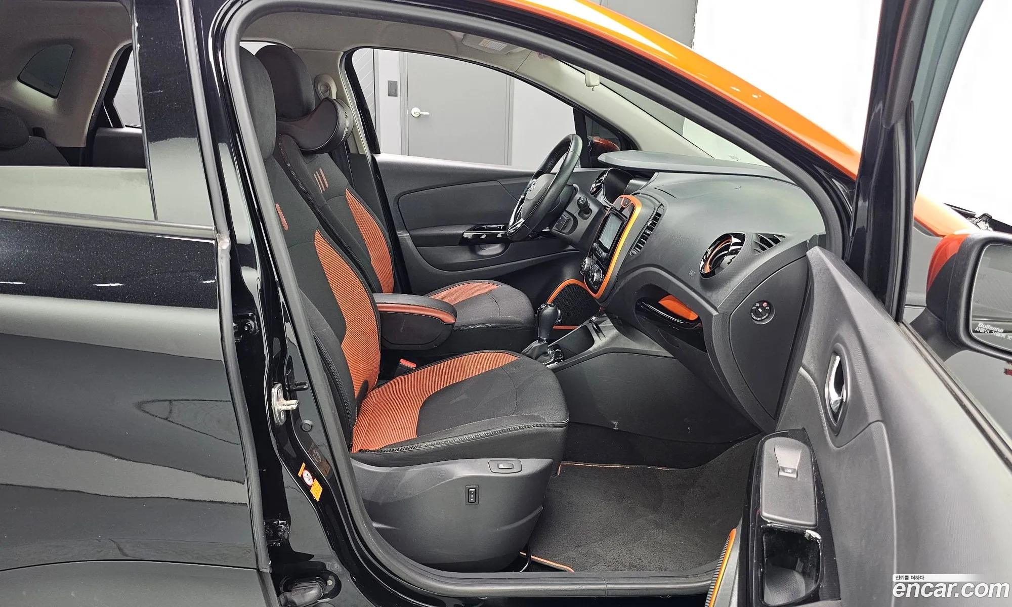Renault Korea (Samsung) QM3 2014 — 28