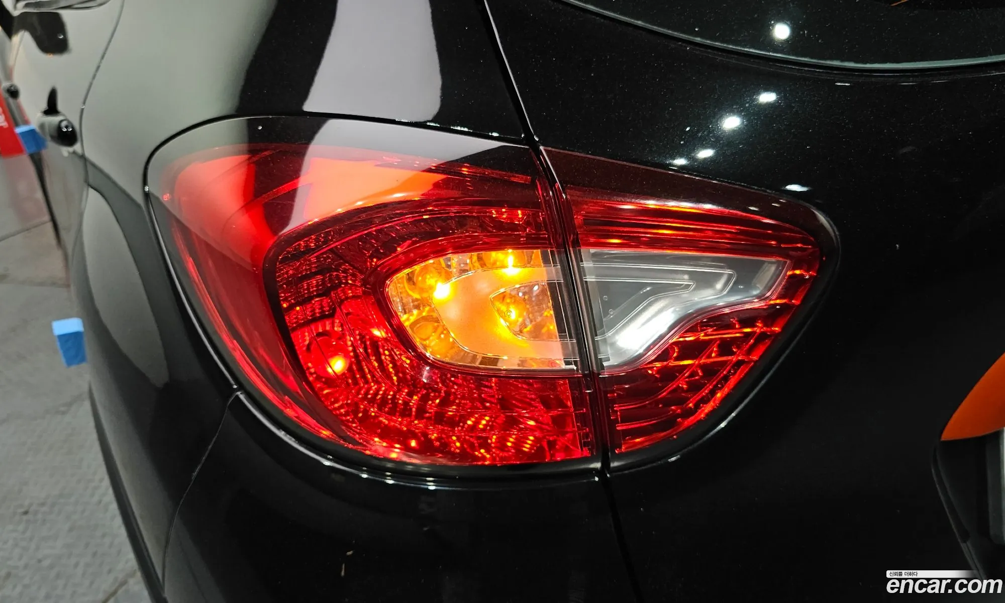 Renault Korea (Samsung) QM3 2014 — 25