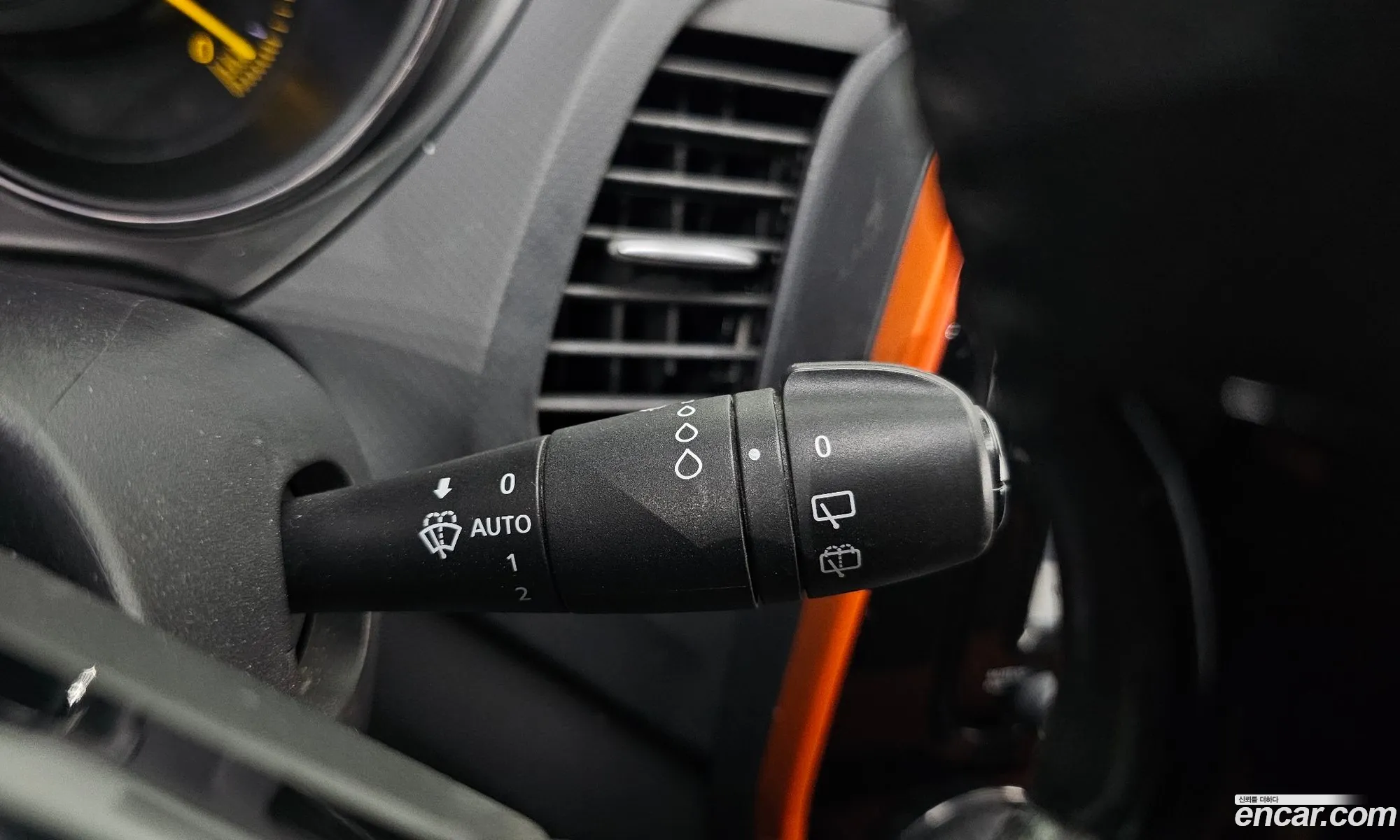 Renault Korea (Samsung) QM3 2014 — 7