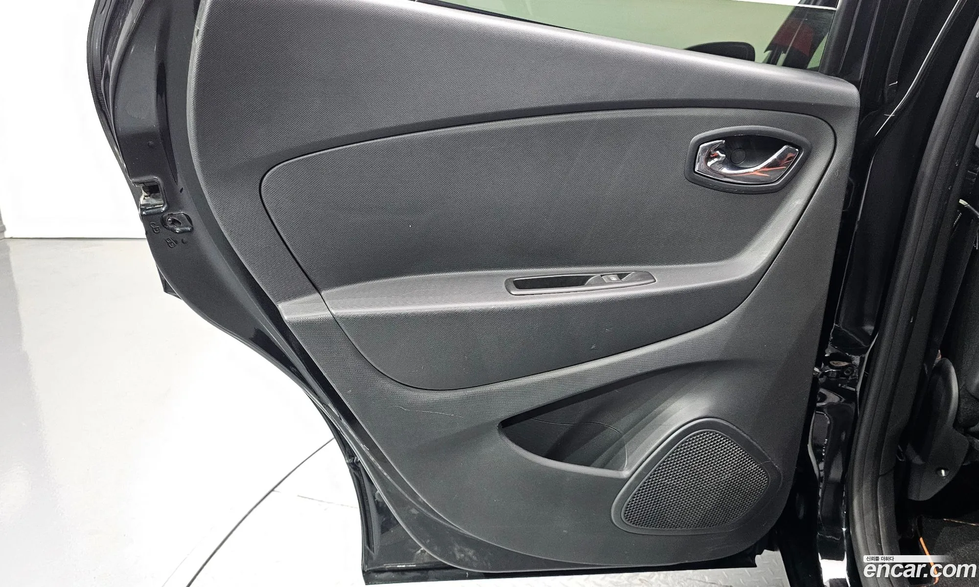 Renault Korea (Samsung) QM3 2014 — 12