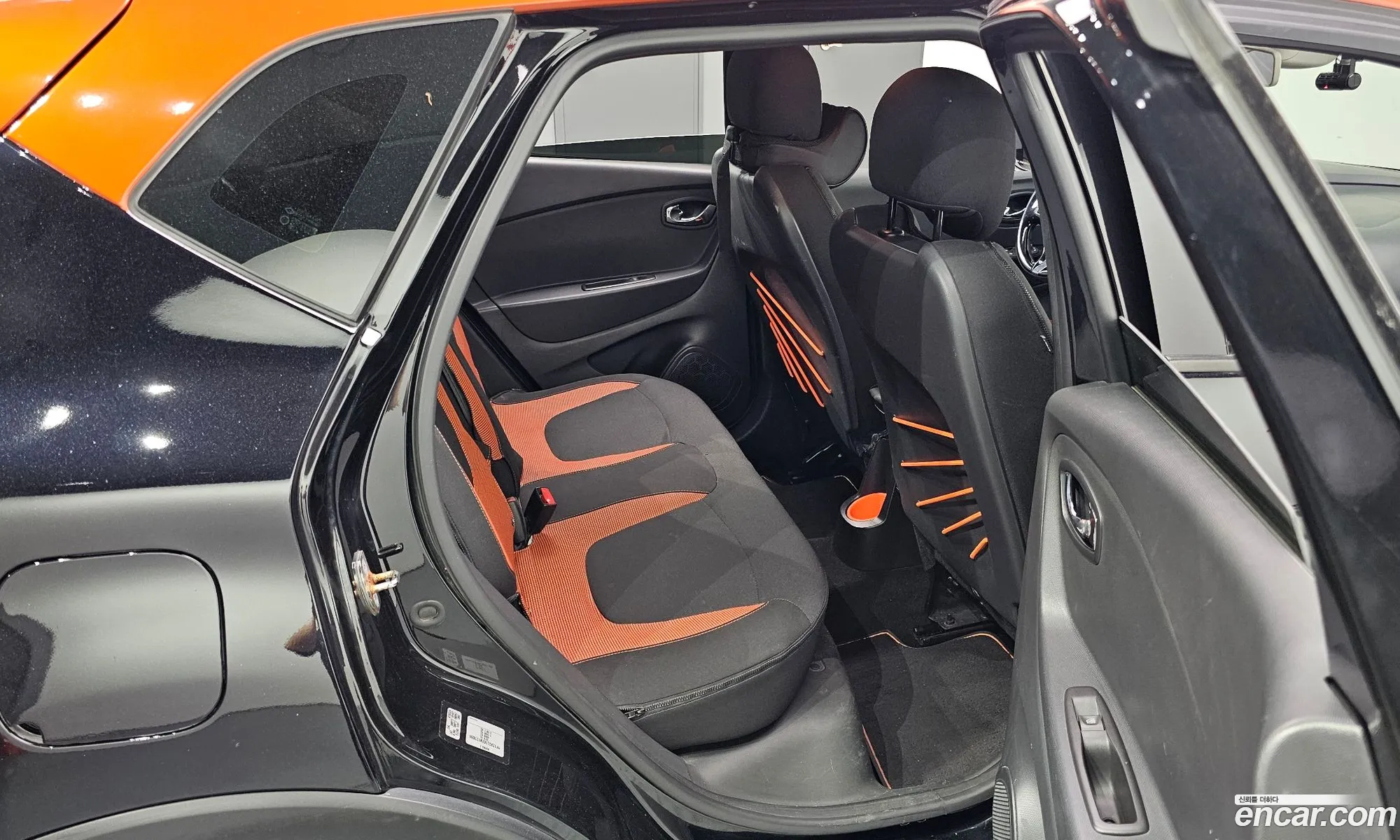 Renault Korea (Samsung) QM3 2014 — 17