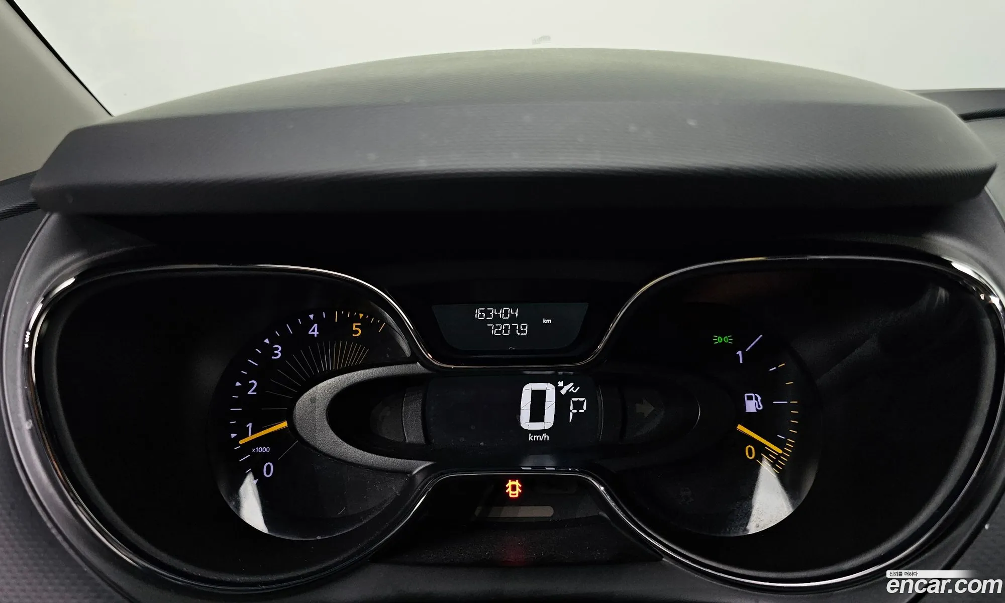 Renault Korea (Samsung) QM3 2014 — 27