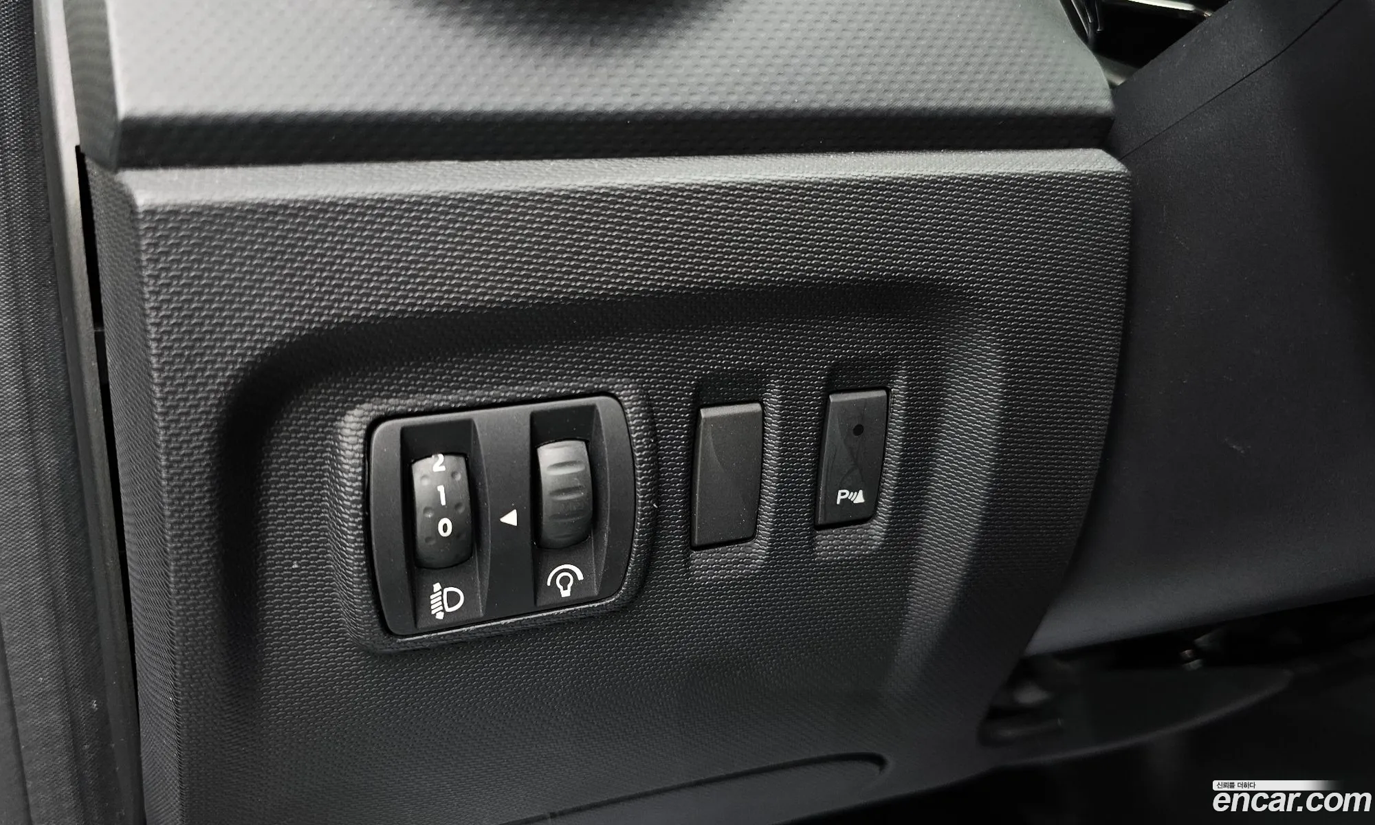 Renault Korea (Samsung) QM3 2014 — 18