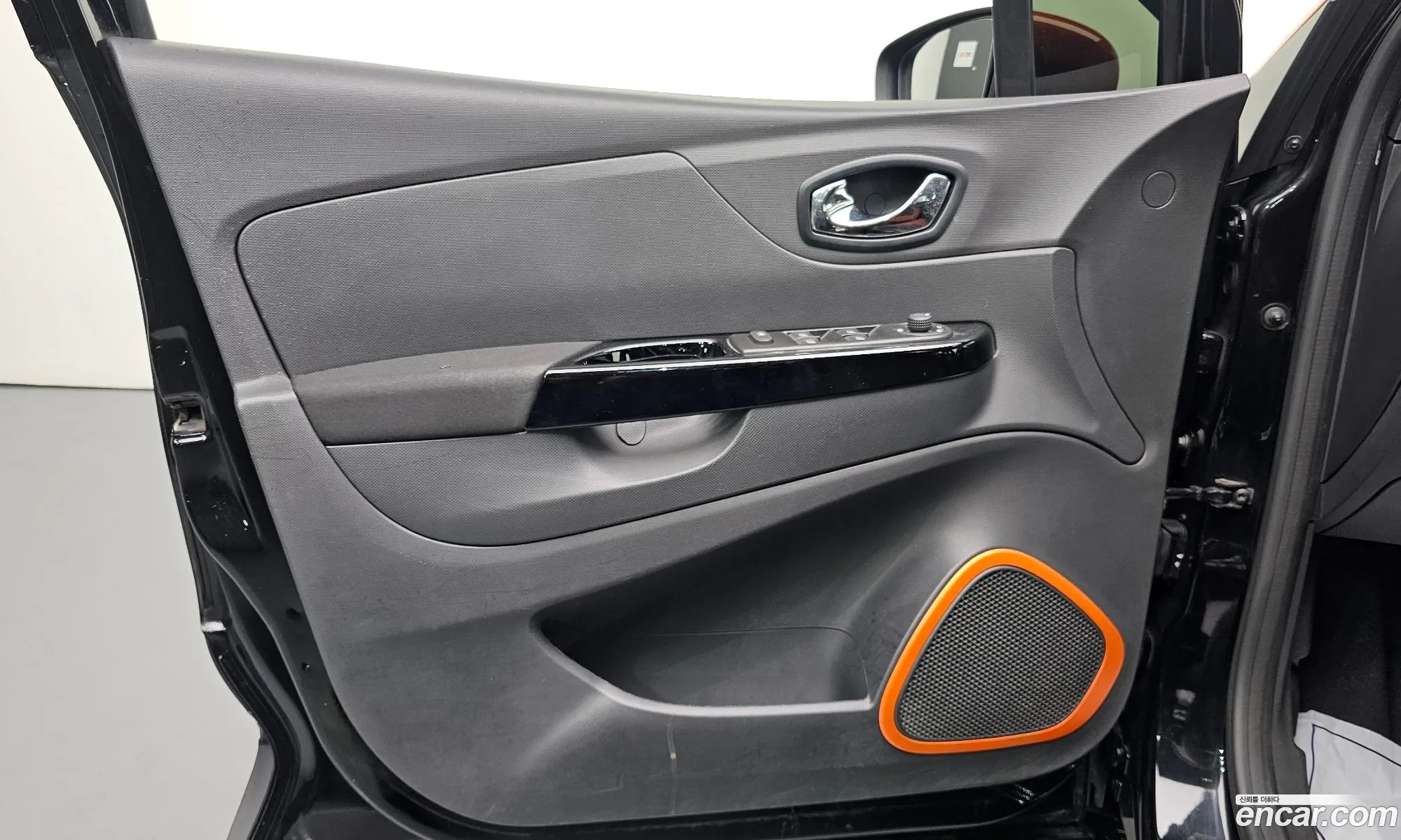 Renault Korea (Samsung) QM3 2014 — 30
