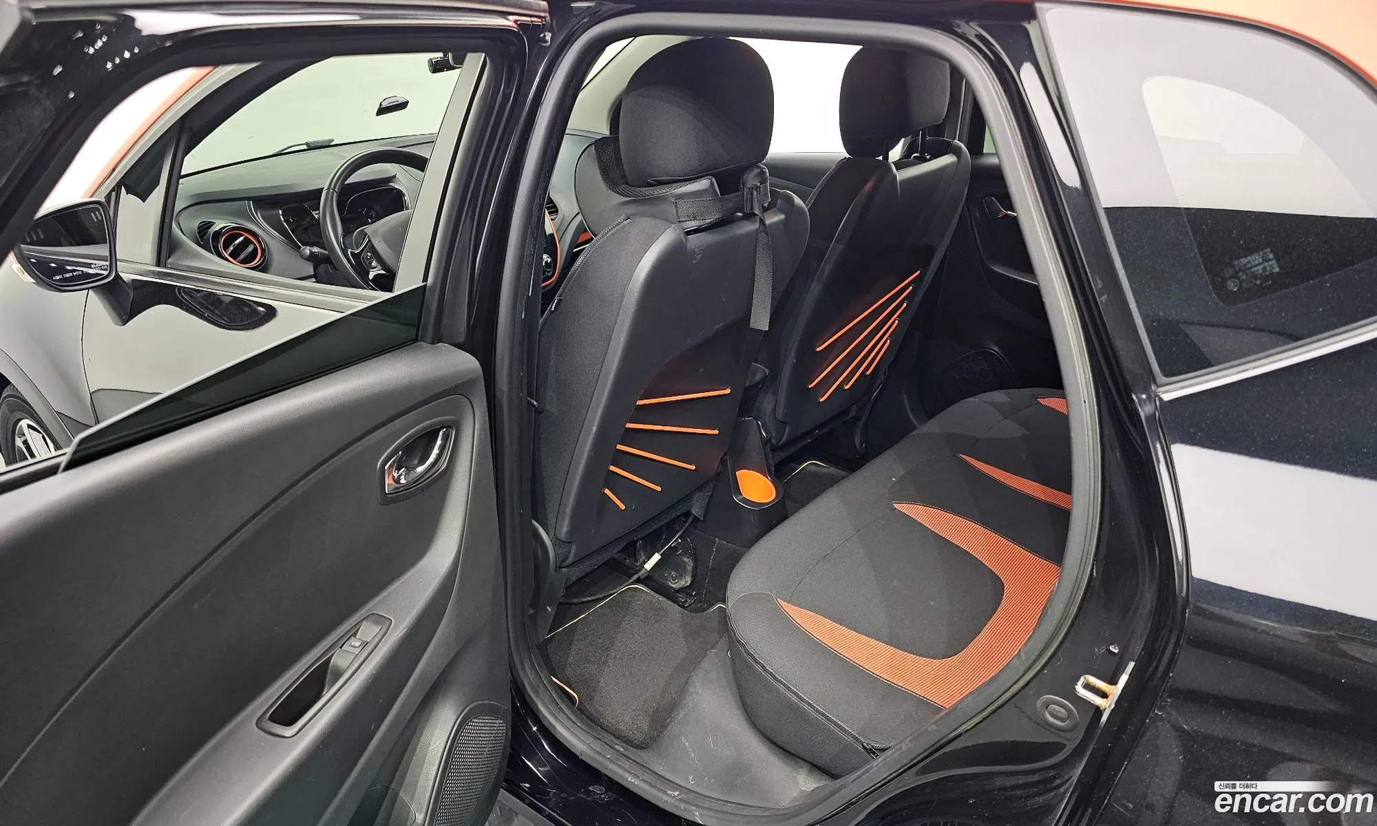 Renault Korea (Samsung) QM3 2014 — 29