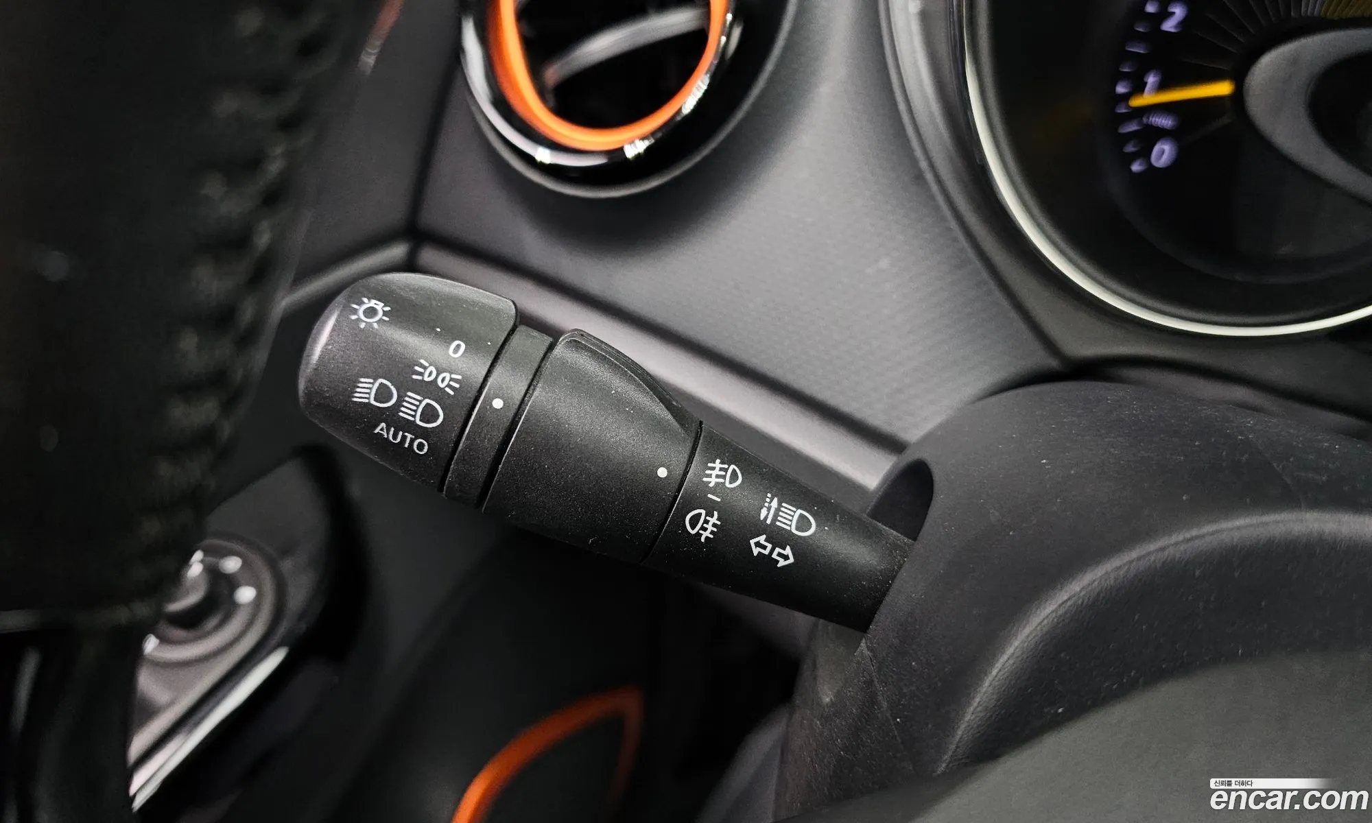 Renault Korea (Samsung) QM3 2014 — 10