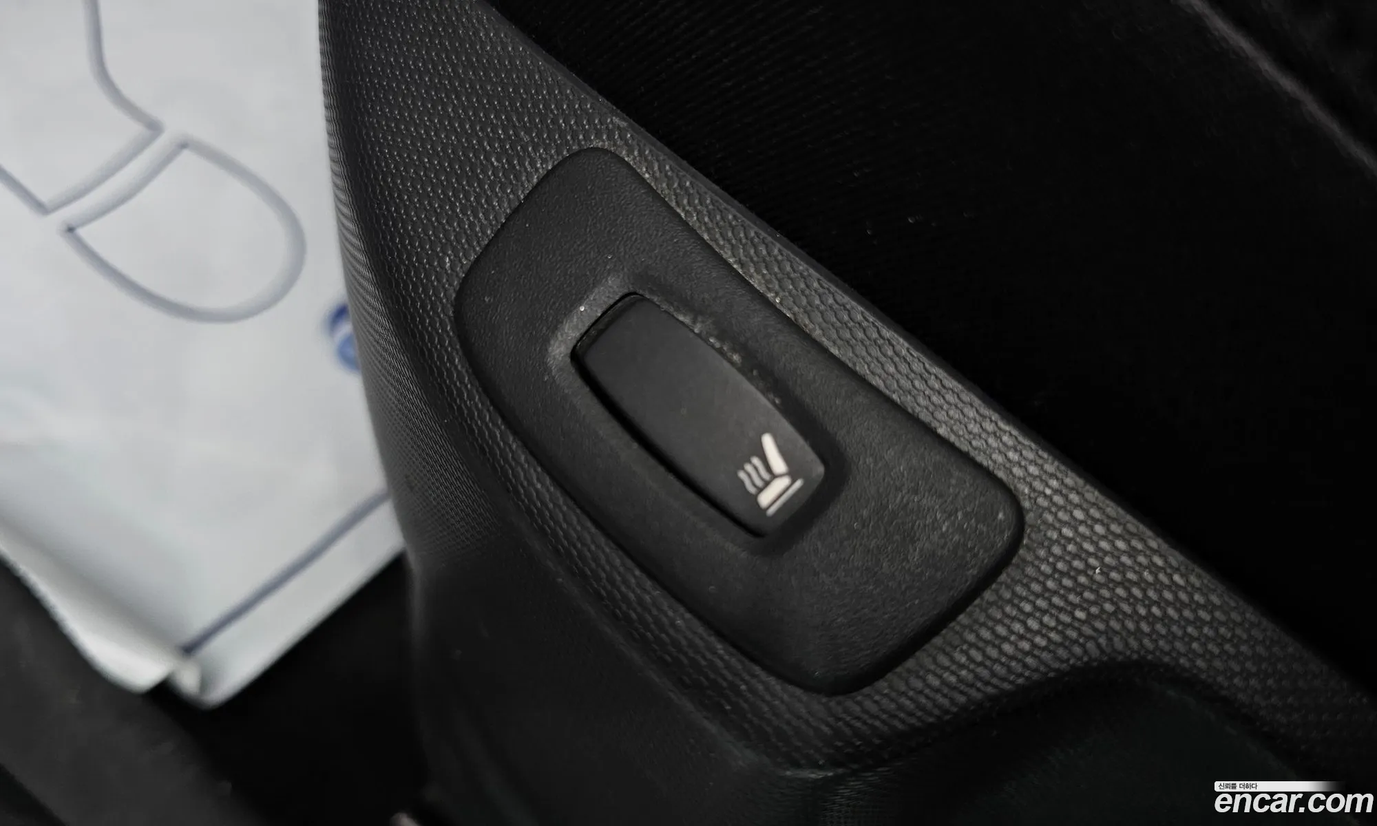 Renault Korea (Samsung) QM3 2014 — 15