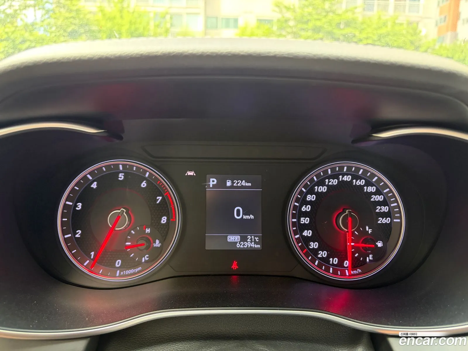Genesis G70 2020 — 9