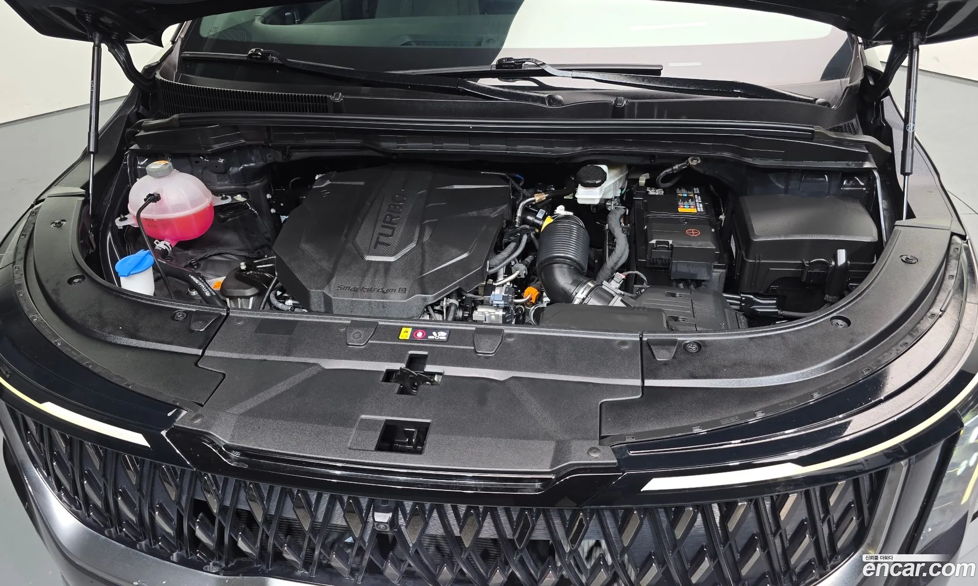 Kia Carnival 2024 KNANE81BBRS417296 — 27