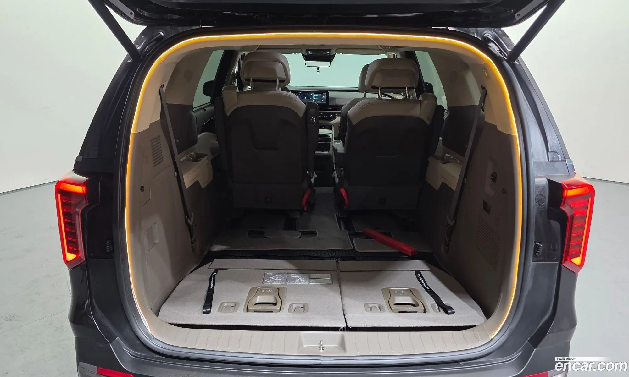 Kia Carnival 2024 KNANE81BBRS417296 — 24