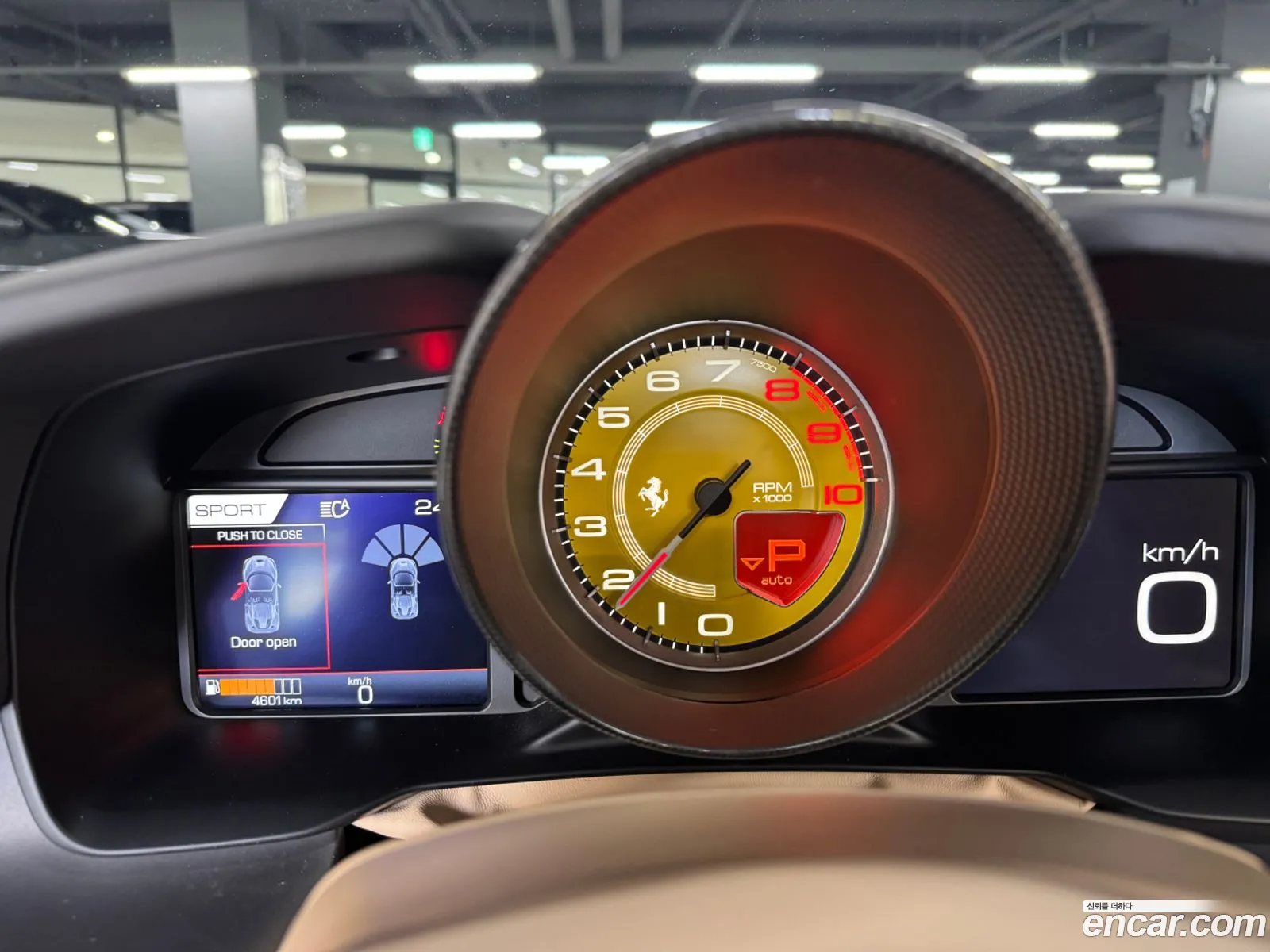 Ferrari F8 Spider 2022 — 16