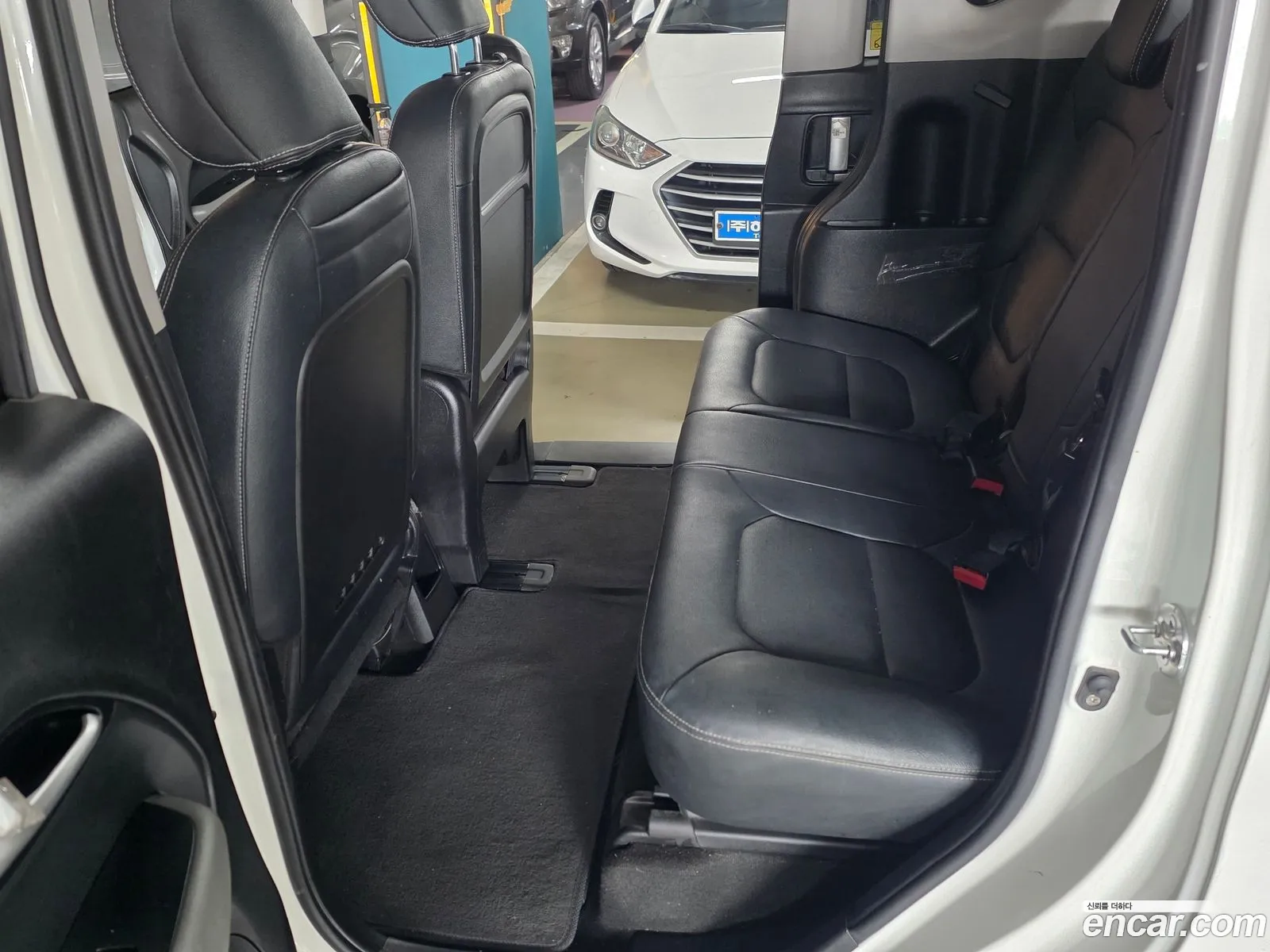Kia Kia Ray 2022 — 12