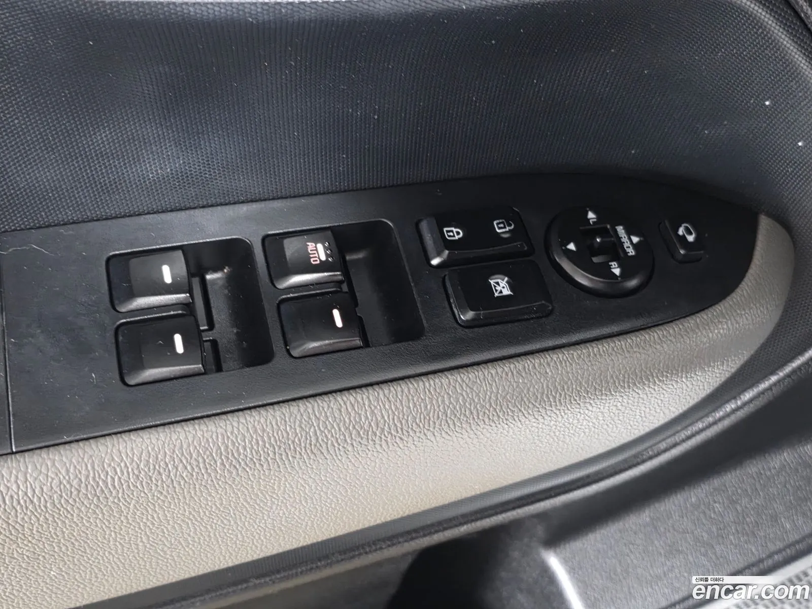 Kia Kia Ray 2022 — 7