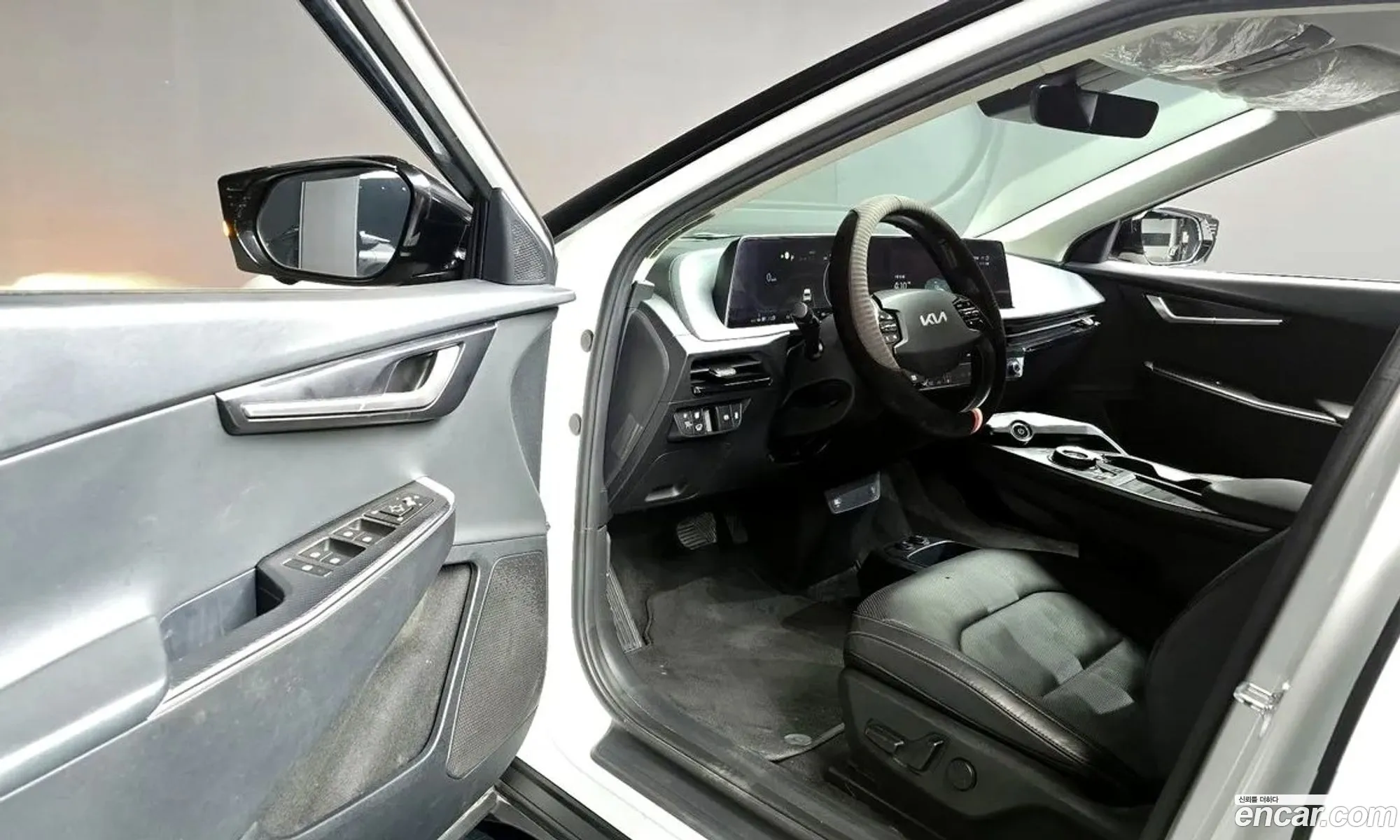 Kia EV6 2022 — 10