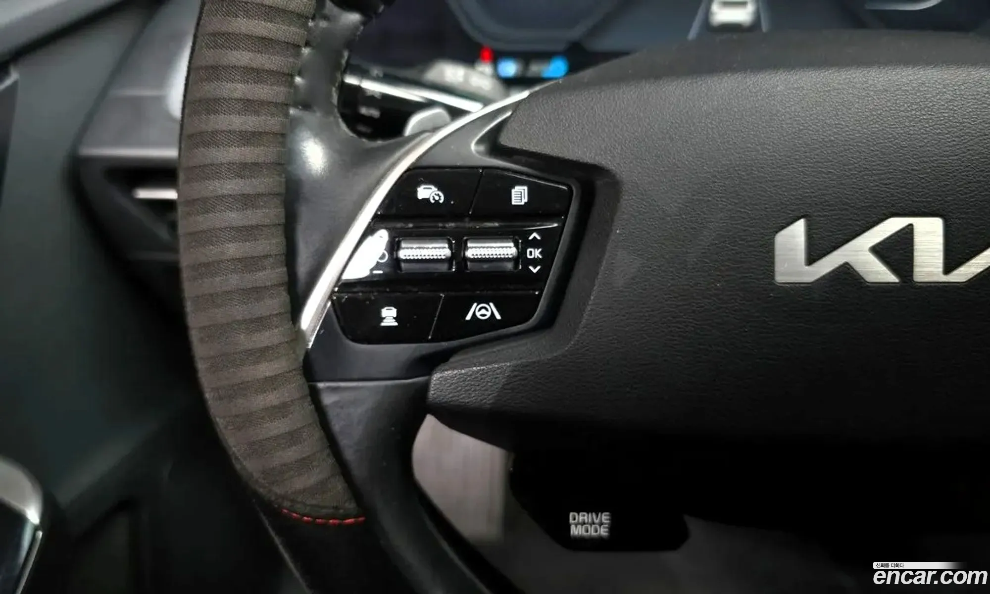 Kia EV6 2022 — 5